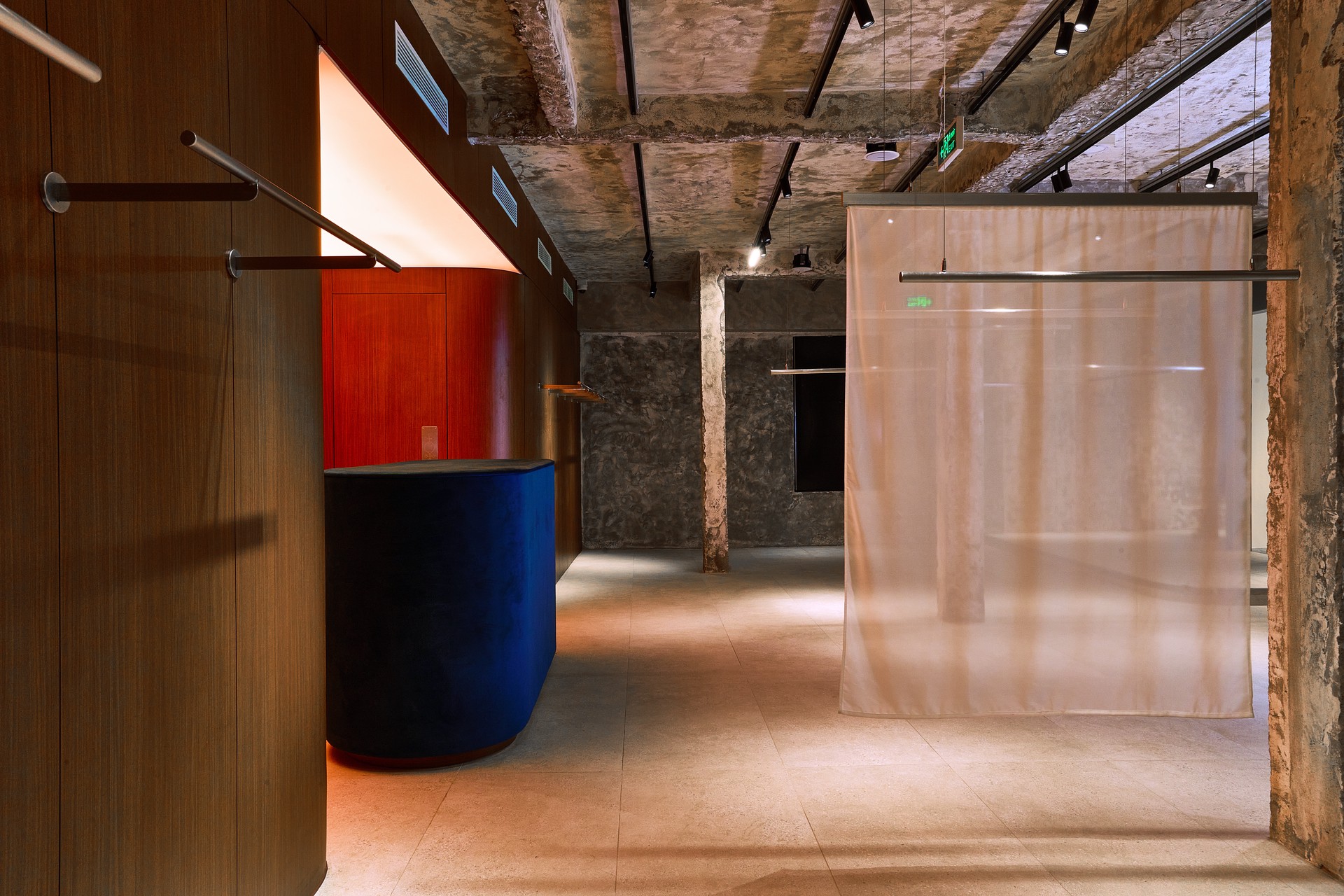 Hinh anh Rue Miche khởi động PULSE Program, thử nghiệm mô hình thời trang gắn với thương mại 7