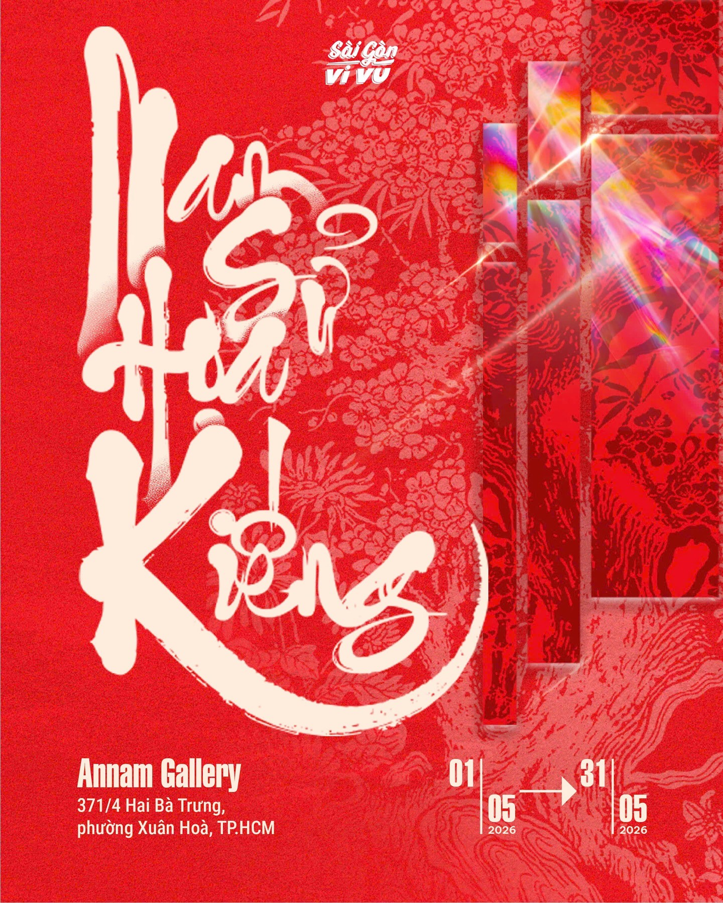 Hinh anh 6 sự kiện nghệ thuật không nên bỏ lỡ dịp 30/4 - 1/5  4