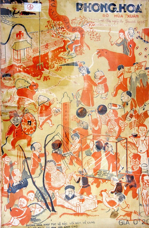 Hinh anh Chuyện ba miền qua lăng kính Local Brands 15