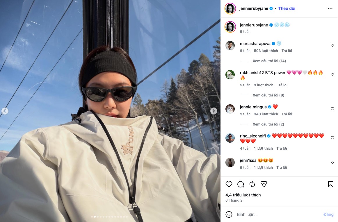 Hinh anh Cách các idol K-pop trở thành "thước đo" mới của ngành xa xỉ toàn cầu 3