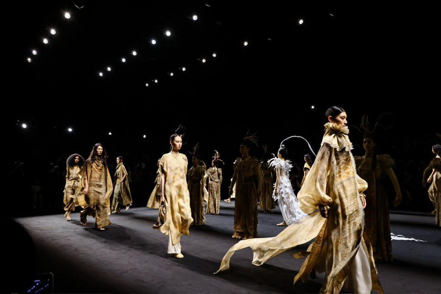 Hinh anh Shanghai - đòn bẩy cho thương hiệu Việt vươn tầm thế giới? 2