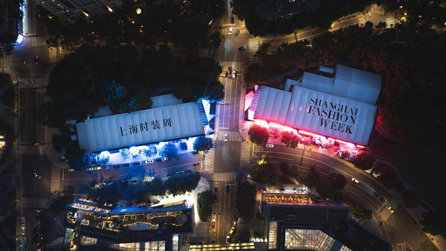 Hinh anh Shanghai - đòn bẩy cho thương hiệu Việt vươn tầm thế giới? 1