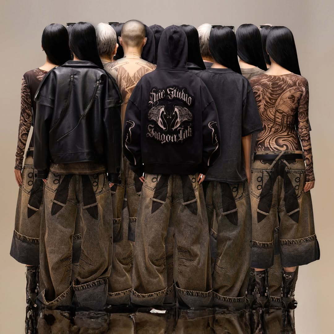 Hinh anh Chuyện ba miền qua lăng kính Local Brands 30