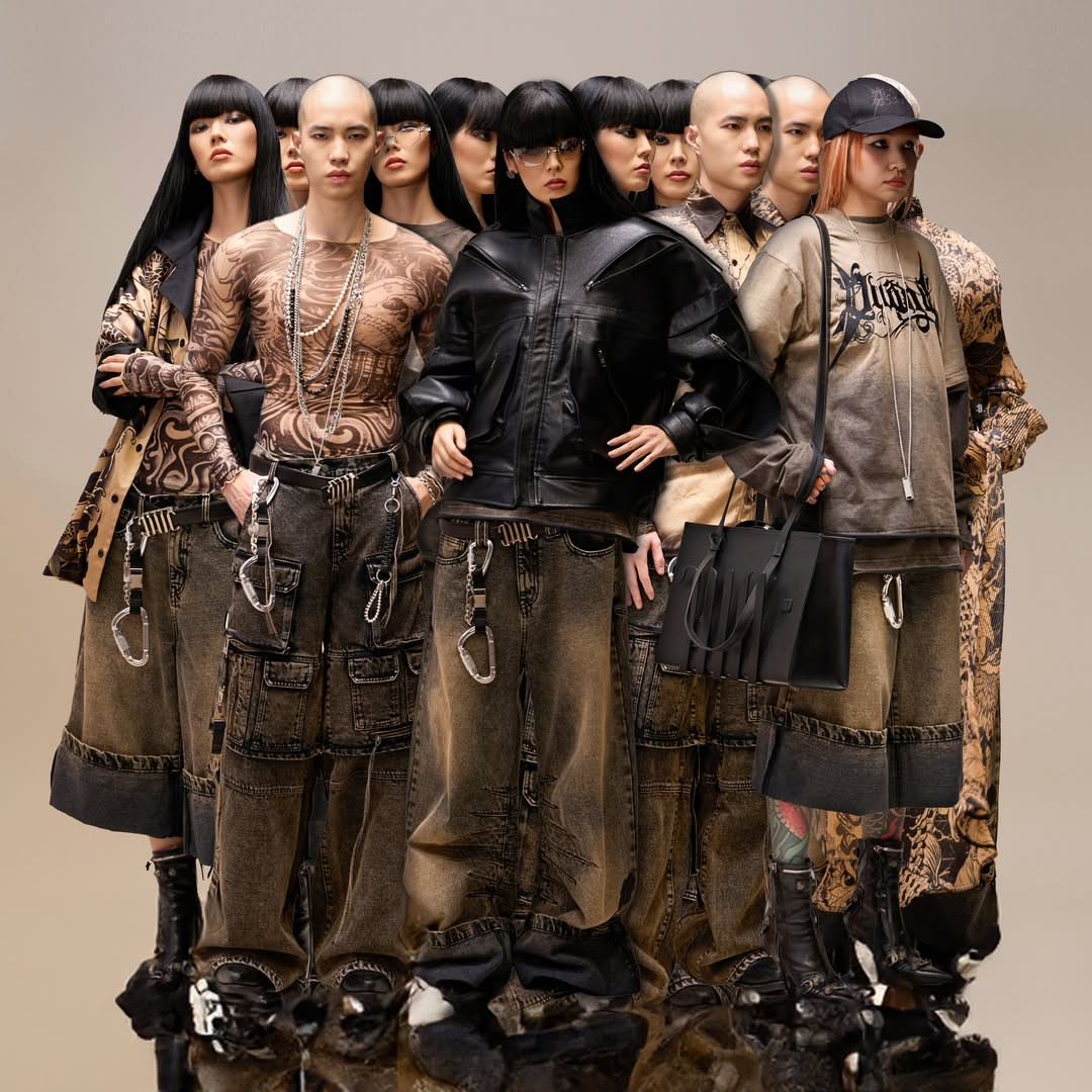 Hinh anh Chuyện ba miền qua lăng kính Local Brands 31