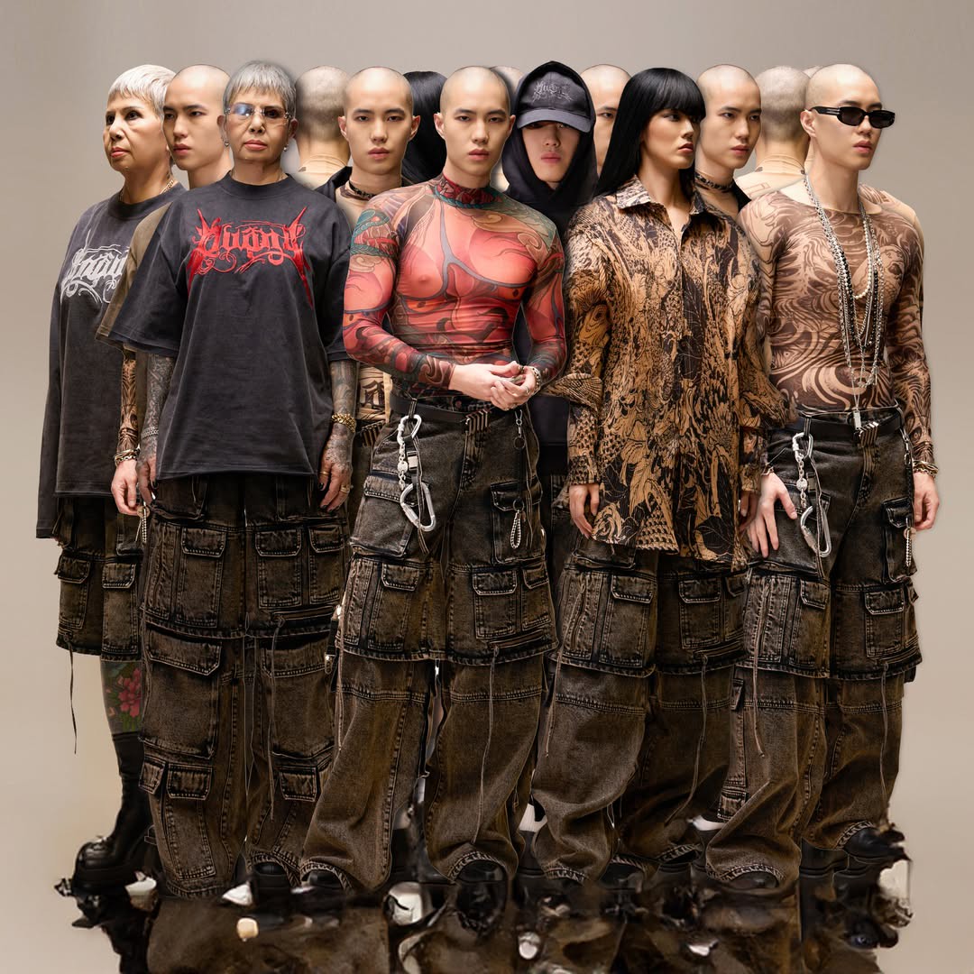 Hinh anh Chuyện ba miền qua lăng kính Local Brands 29