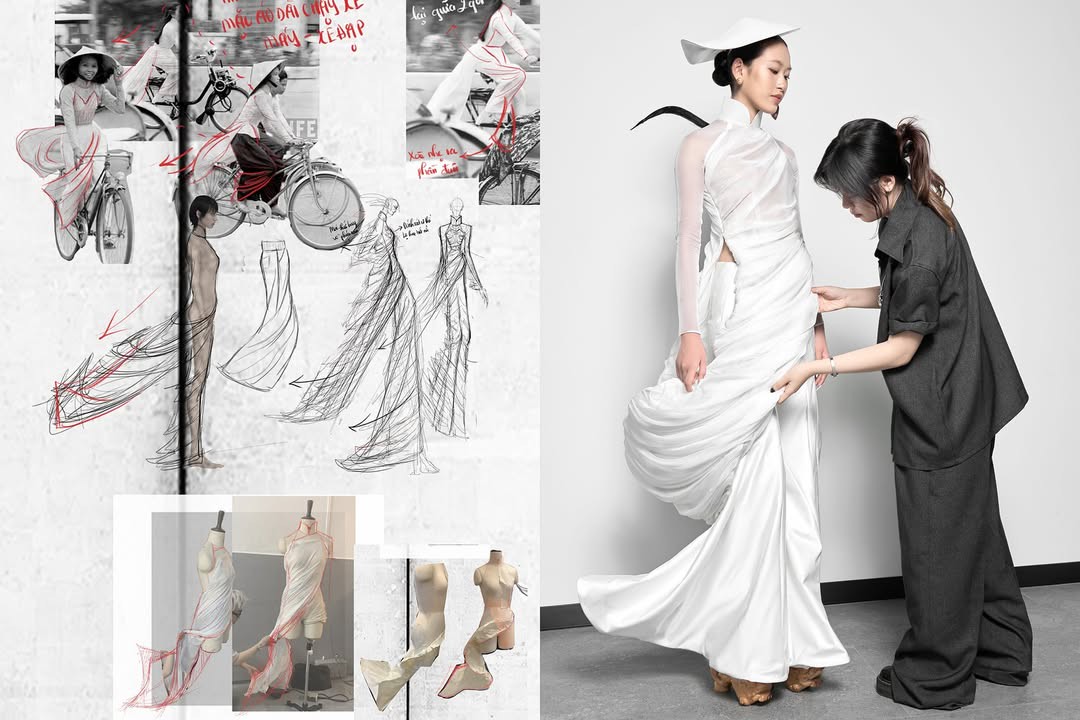 Hinh anh Chuyện ba miền qua lăng kính Local Brands 2