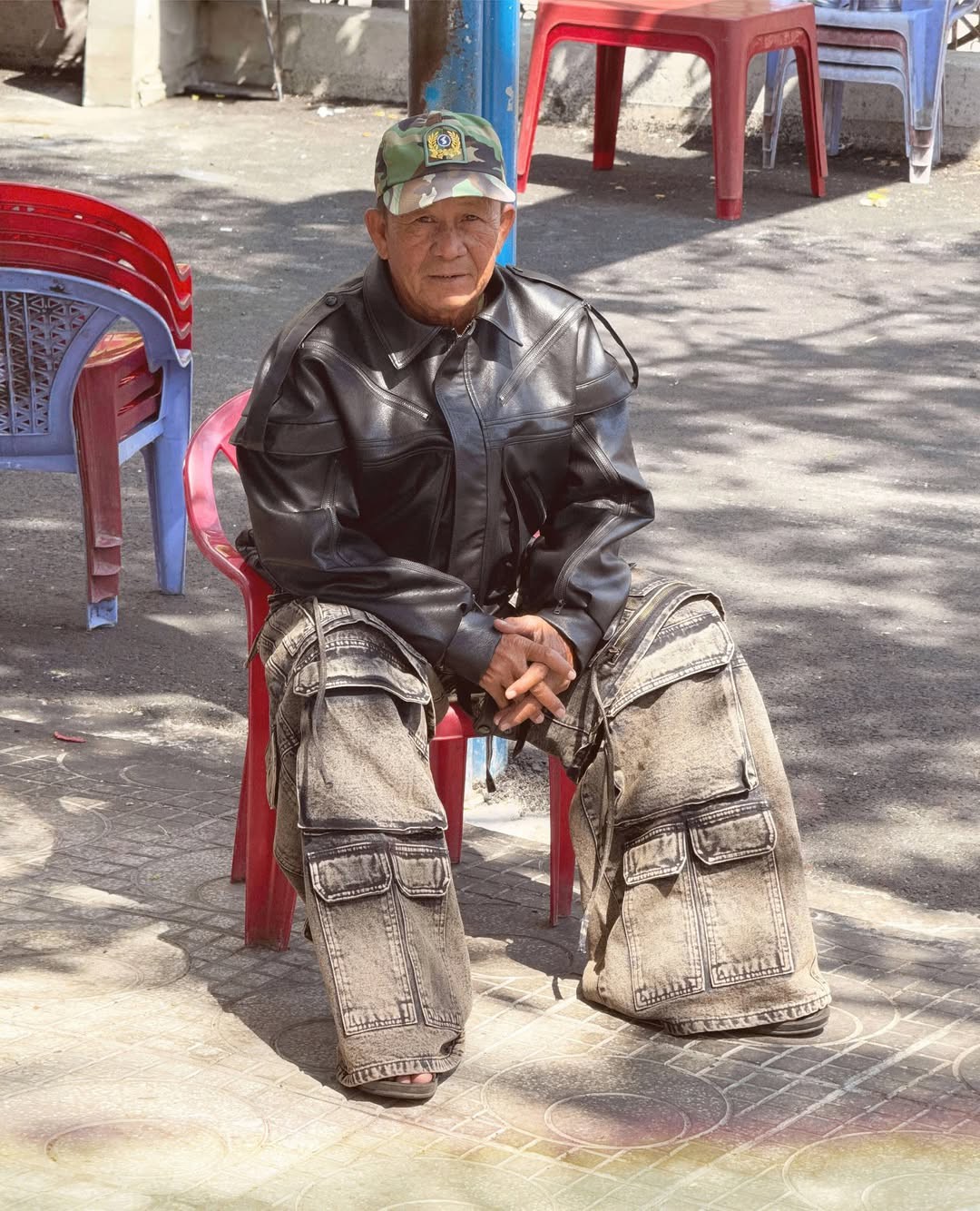 Hinh anh Chuyện ba miền qua lăng kính Local Brands 5