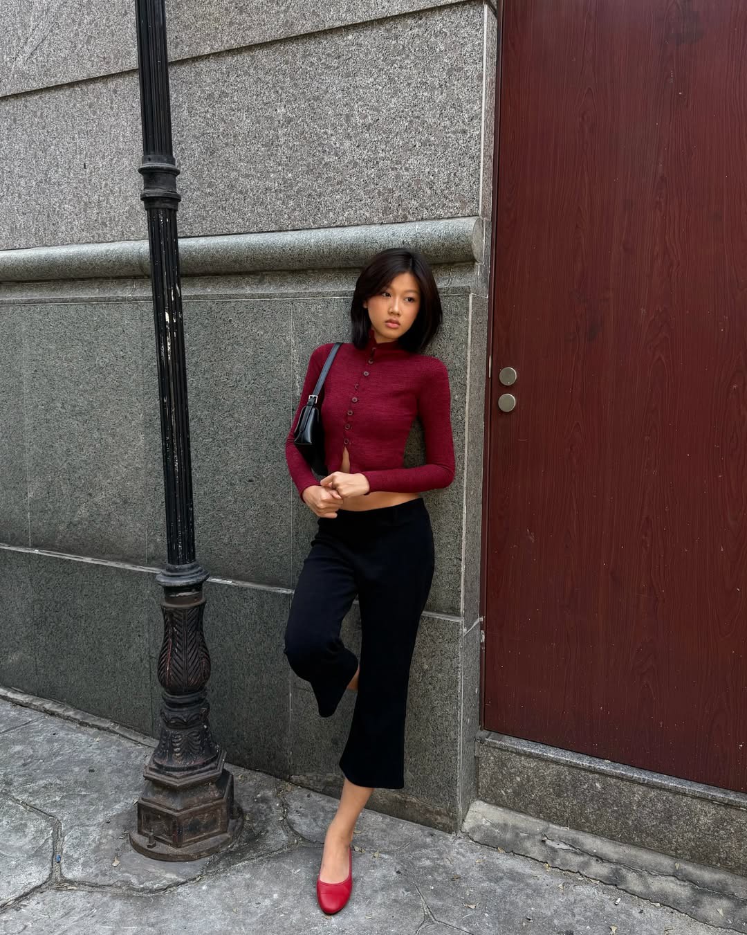 Hinh anh Đi tìm "đồng minh" phong cách qua những fashion influencer Việt 4