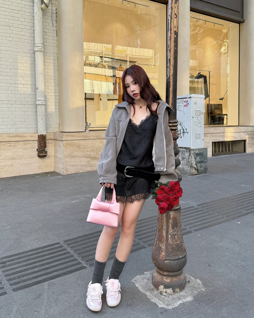 Hinh anh Đi tìm "đồng minh" phong cách qua những fashion influencer Việt 3
