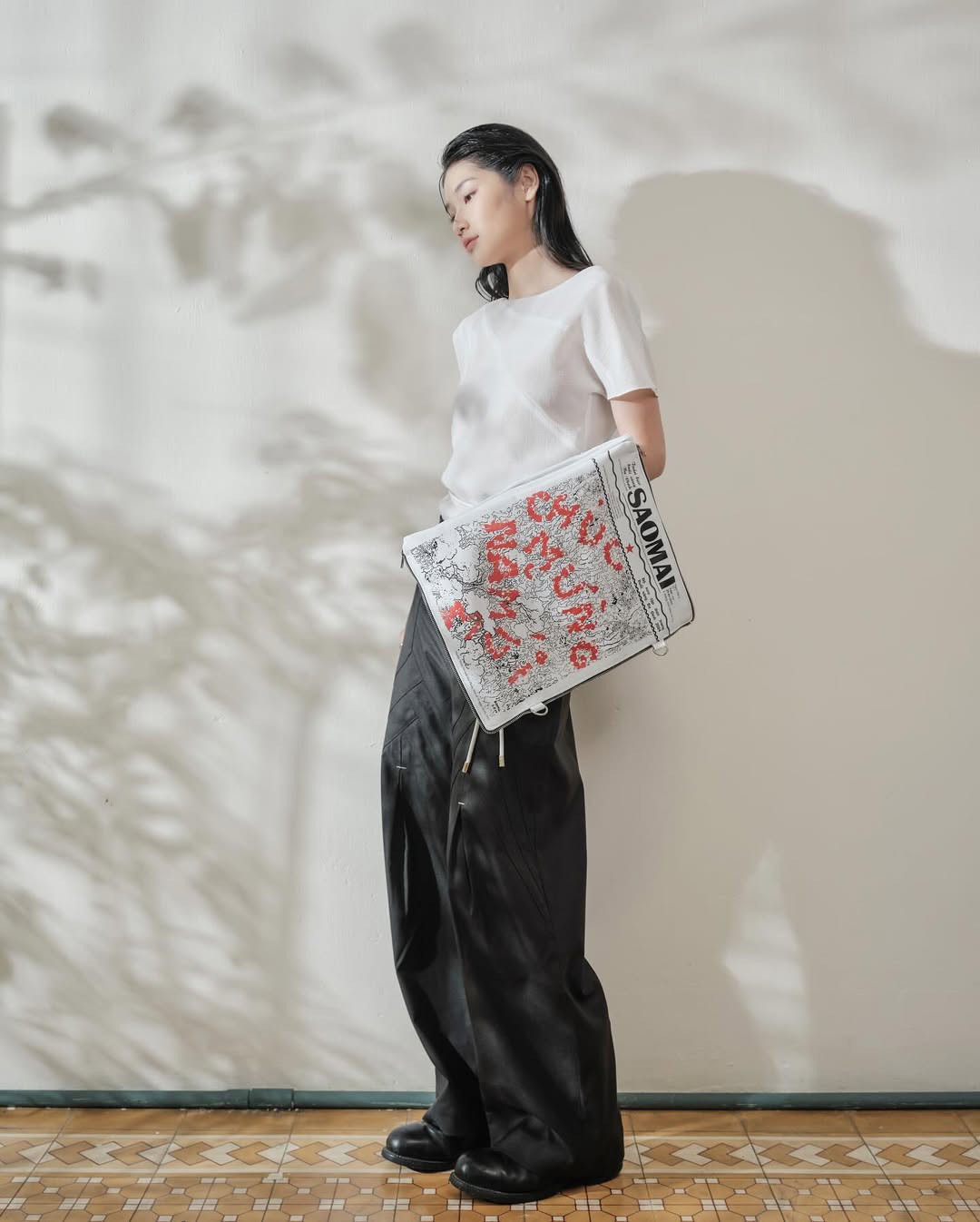 Hinh anh Chuyện ba miền qua lăng kính Local Brands 14