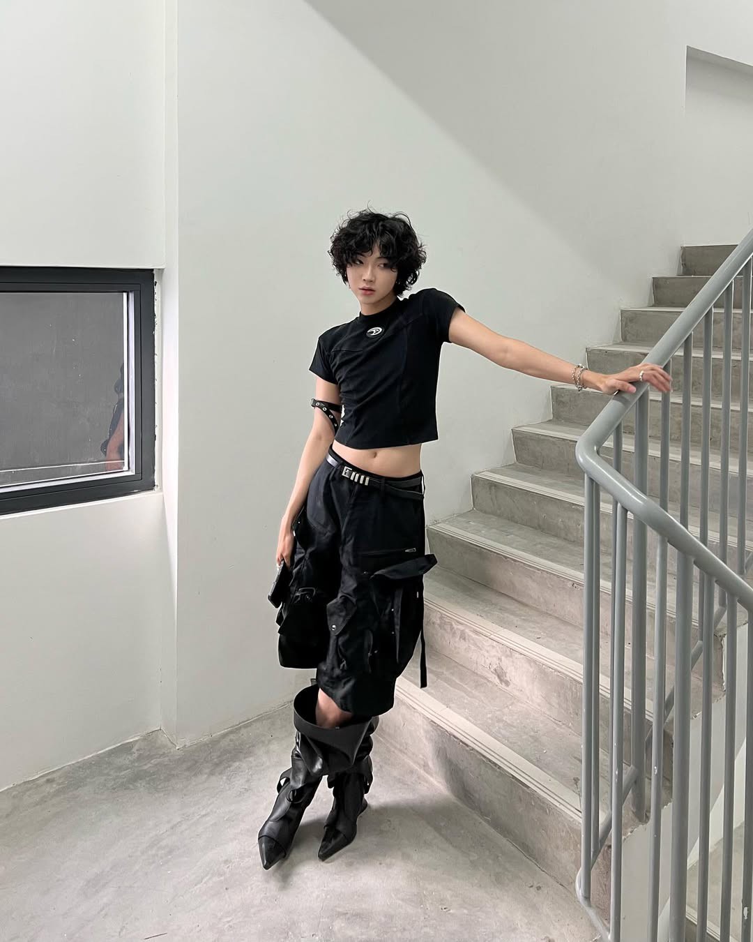 Hinh anh Đi tìm "đồng minh" phong cách qua những fashion influencer Việt 8