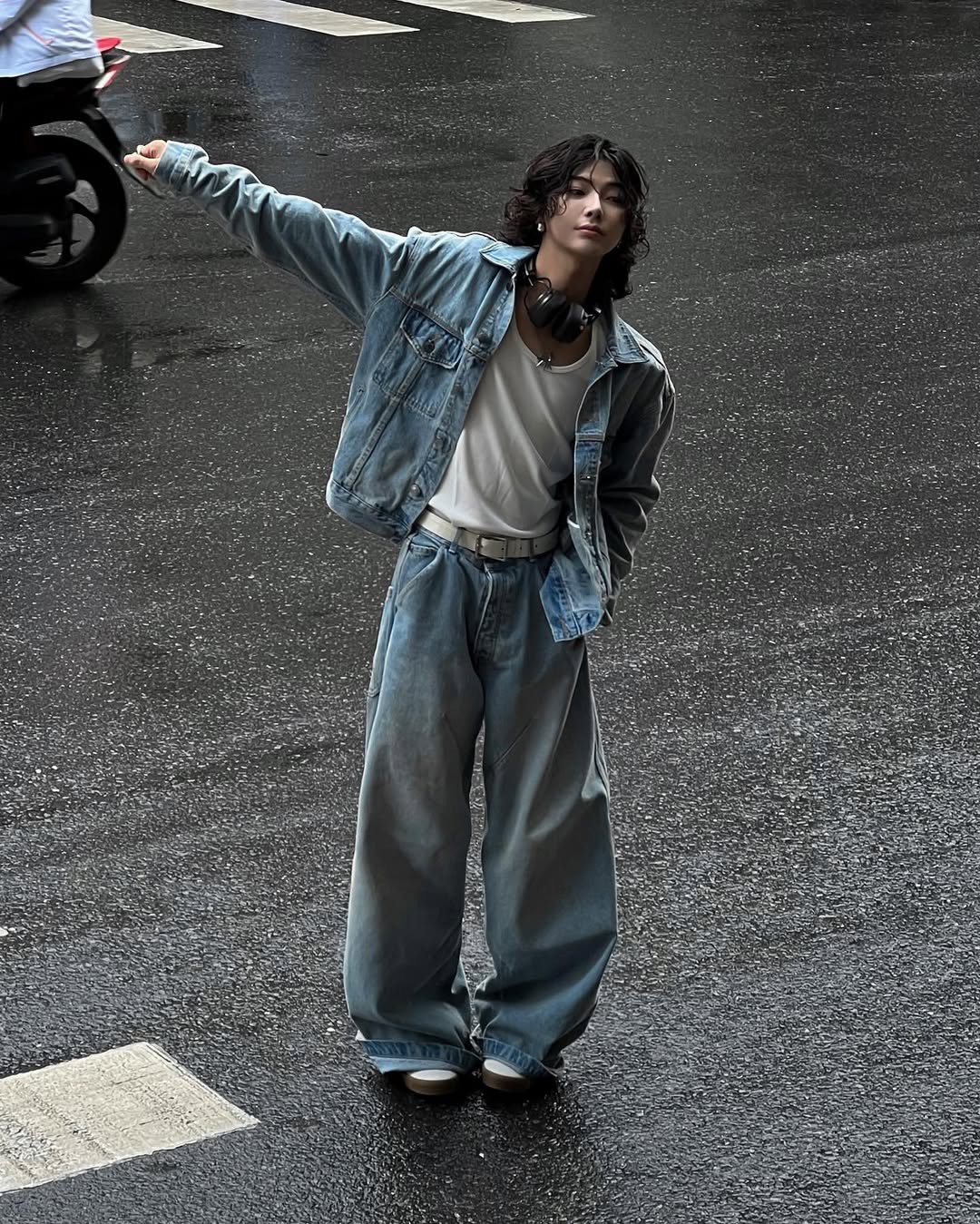 Hinh anh Đi tìm "đồng minh" phong cách qua những fashion influencer Việt 5