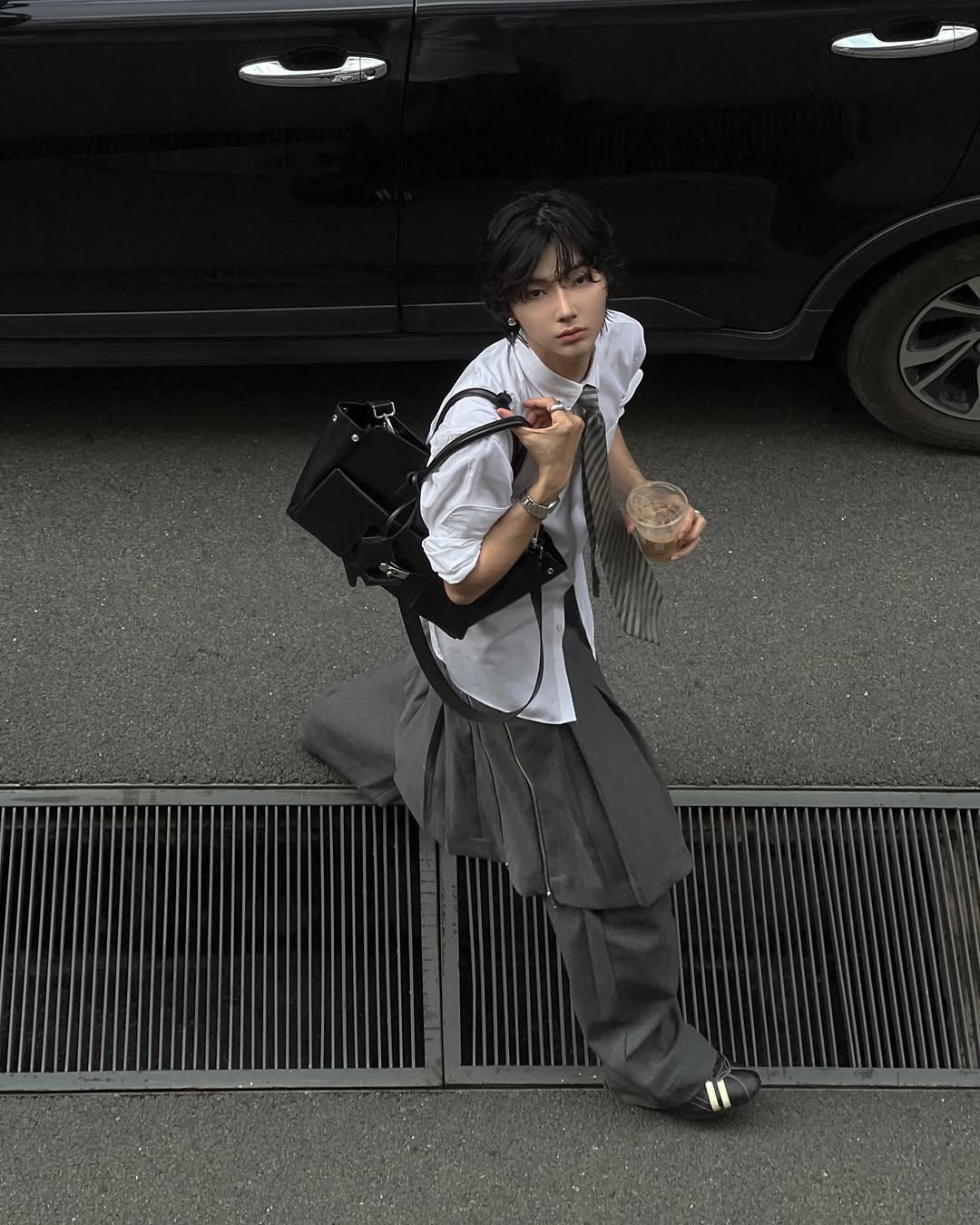 Hinh anh Đi tìm "đồng minh" phong cách qua những fashion influencer Việt 9