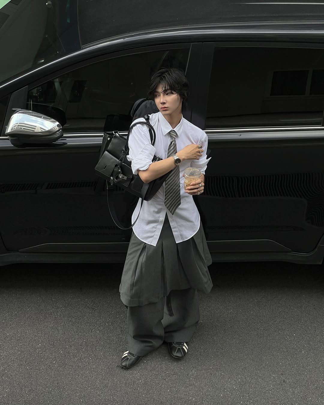 Hinh anh Đi tìm "đồng minh" phong cách qua những fashion influencer Việt 1