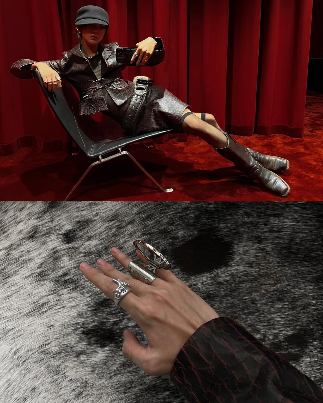 Hinh anh Đi tìm "đồng minh" phong cách qua những fashion influencer Việt 12