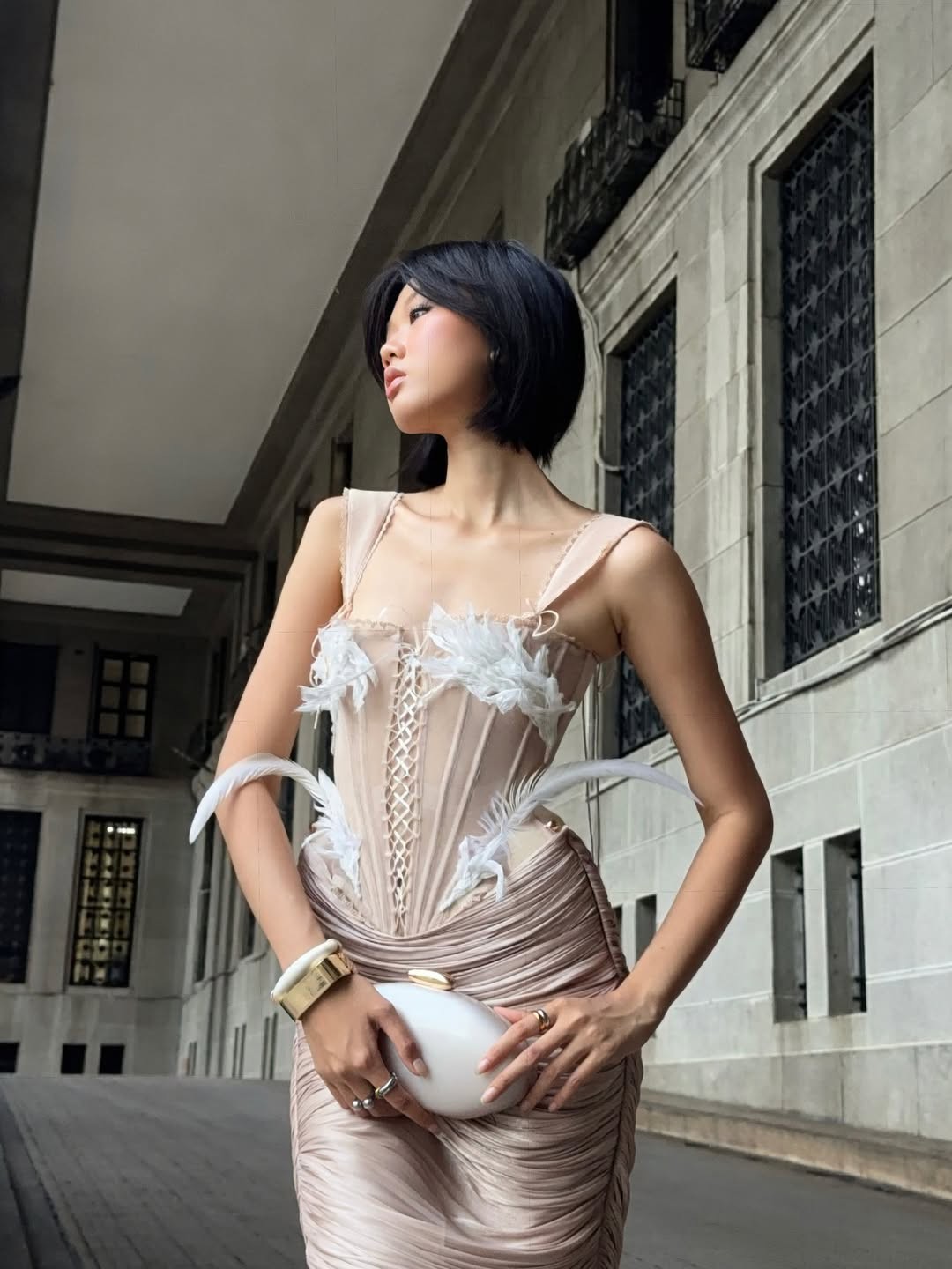 Hinh anh Đi tìm "đồng minh" phong cách qua những fashion influencer Việt 33