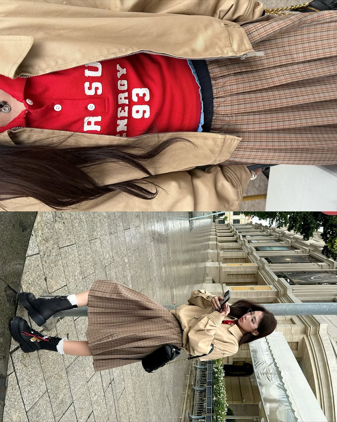 Hinh anh Đi tìm "đồng minh" phong cách qua những fashion influencer Việt 22