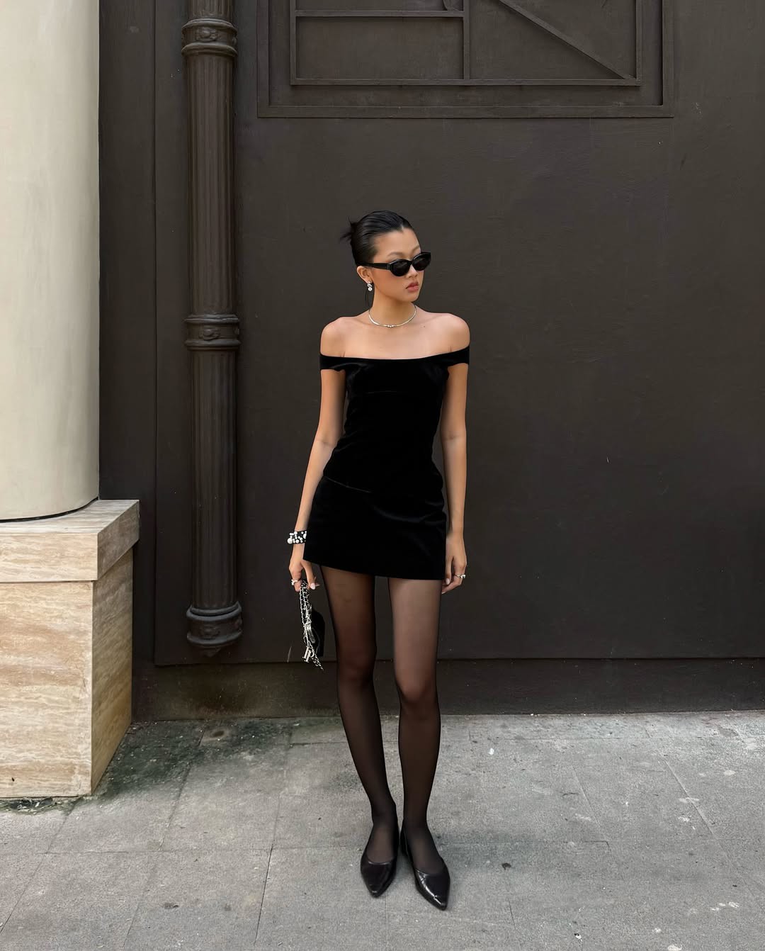 Hinh anh Đi tìm "đồng minh" phong cách qua những fashion influencer Việt 30