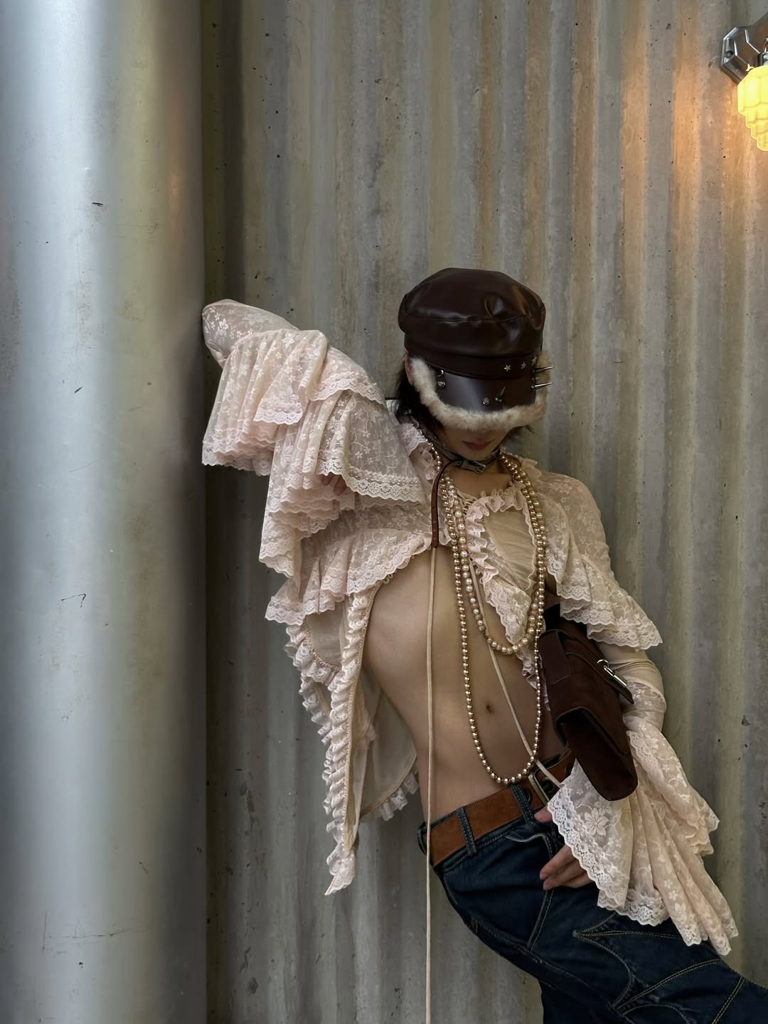 Hinh anh Đi tìm "đồng minh" phong cách qua những fashion influencer Việt 11