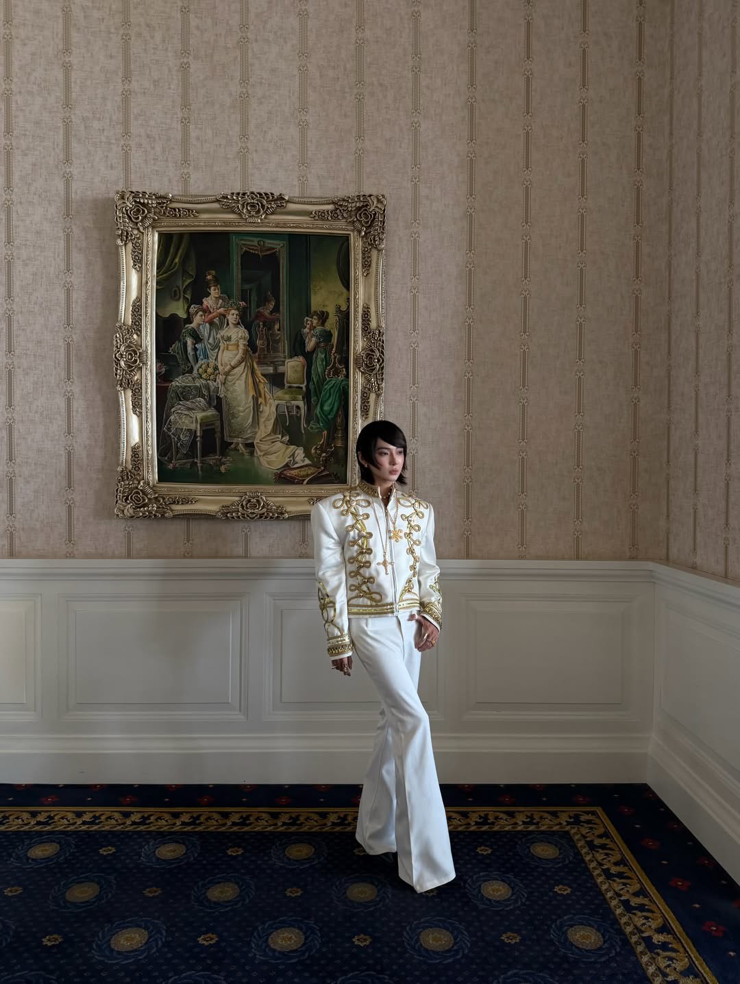 Hinh anh Đi tìm "đồng minh" phong cách qua những fashion influencer Việt 14