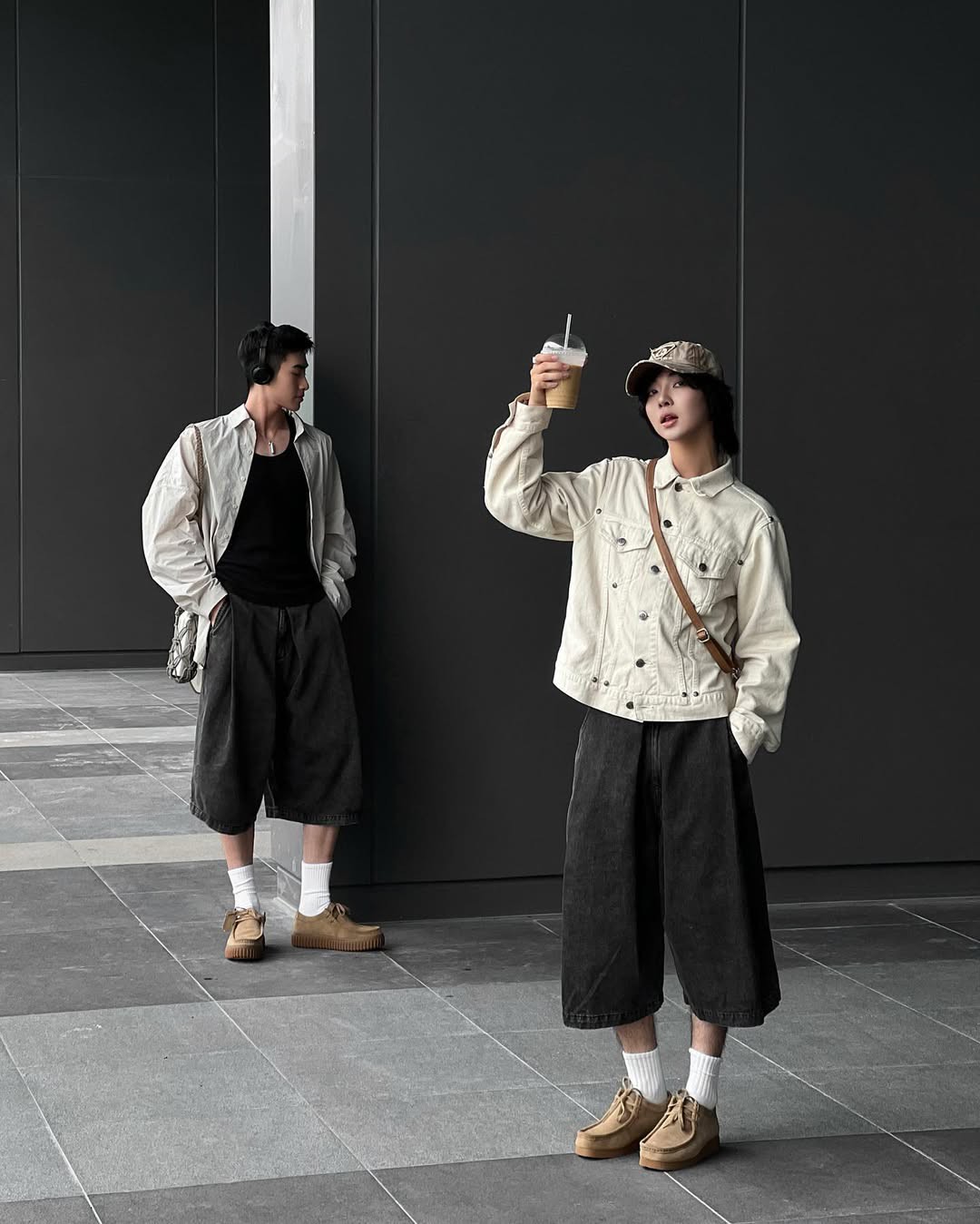 Hinh anh Đi tìm "đồng minh" phong cách qua những fashion influencer Việt 7