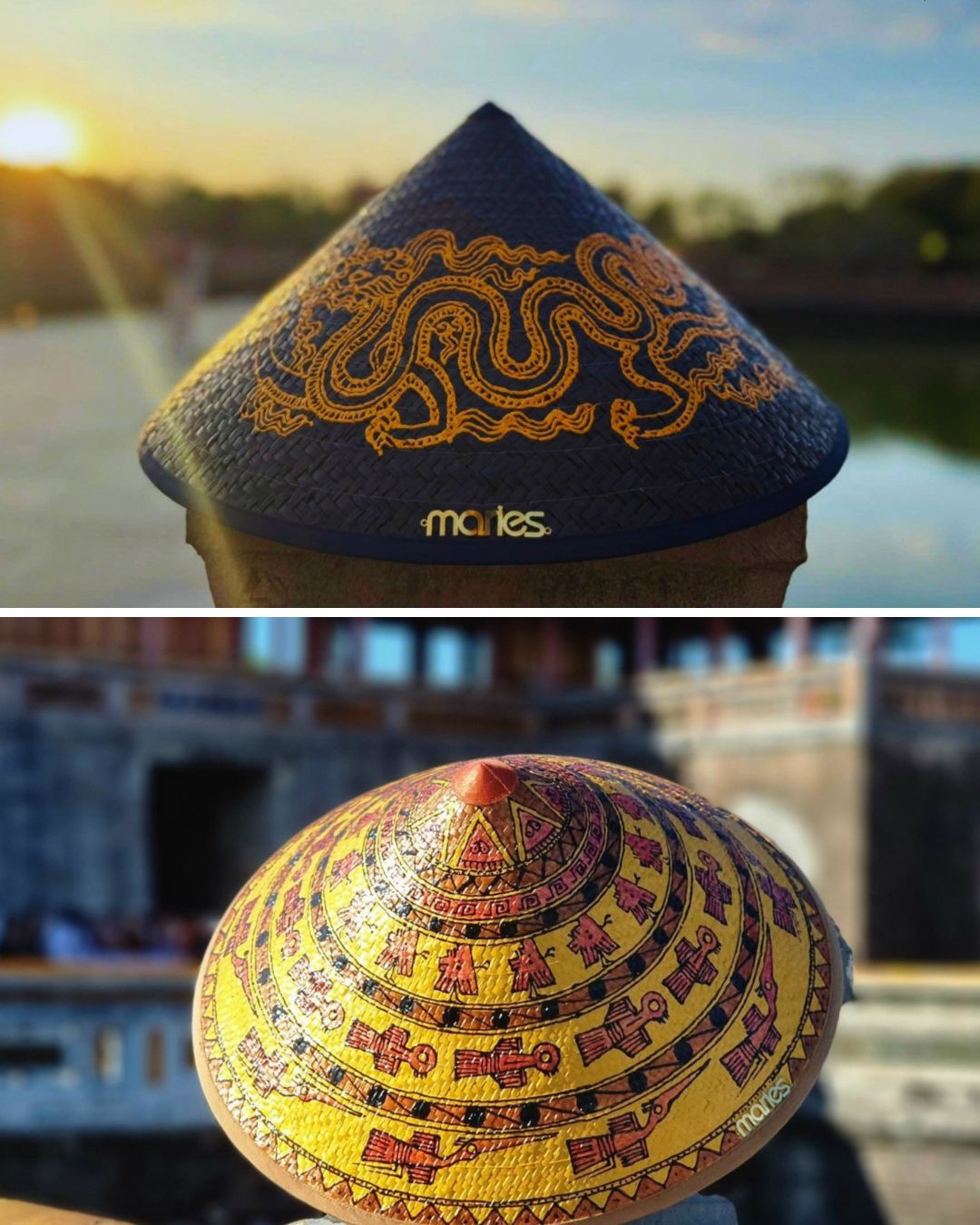 Hinh anh Bản sắc Việt trong "hình hài" Local Brands 7