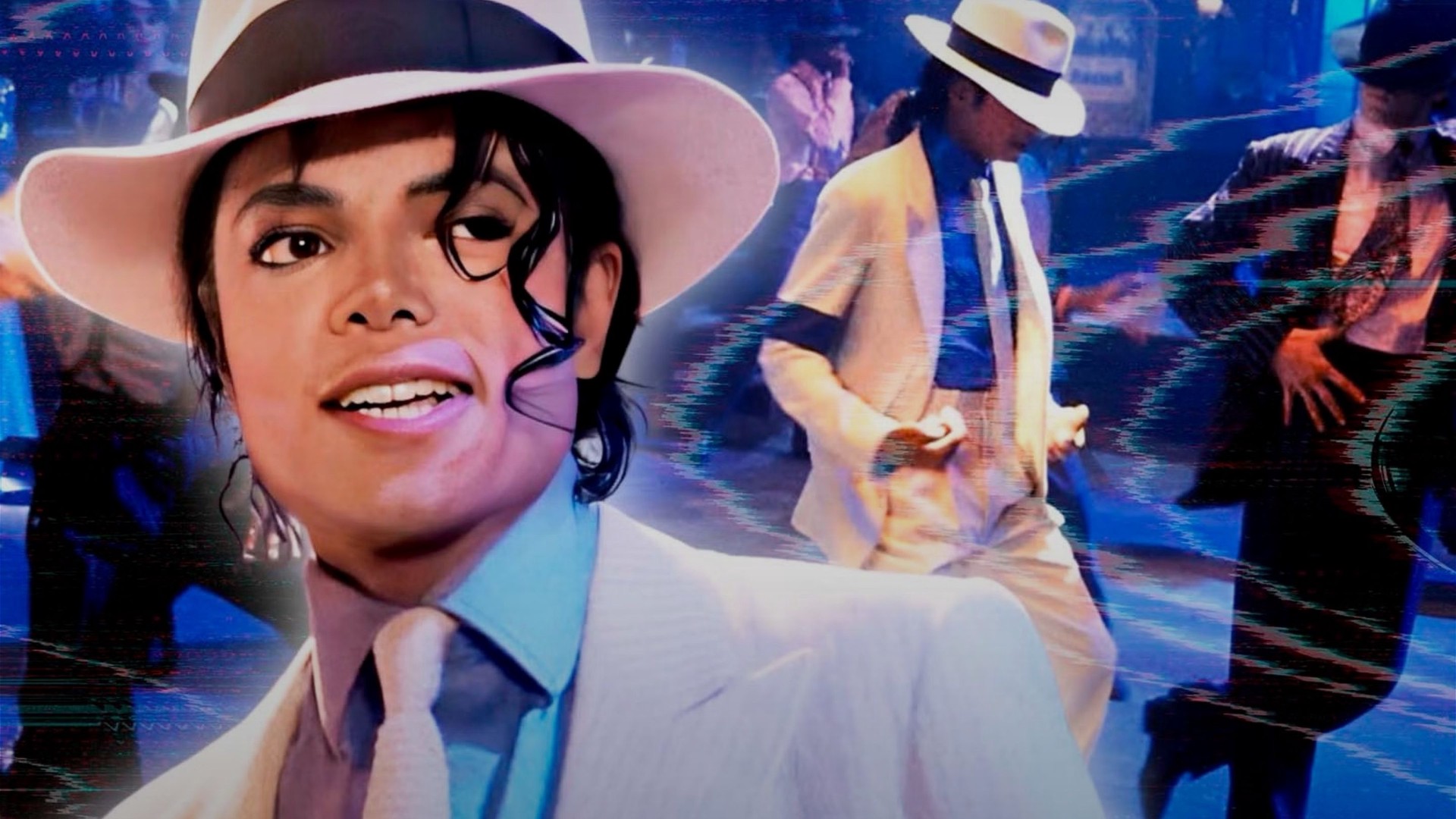 Michael Jackson: Biểu tượng thời trang từ chiếc găng tay lẻ và đôi tất trắng