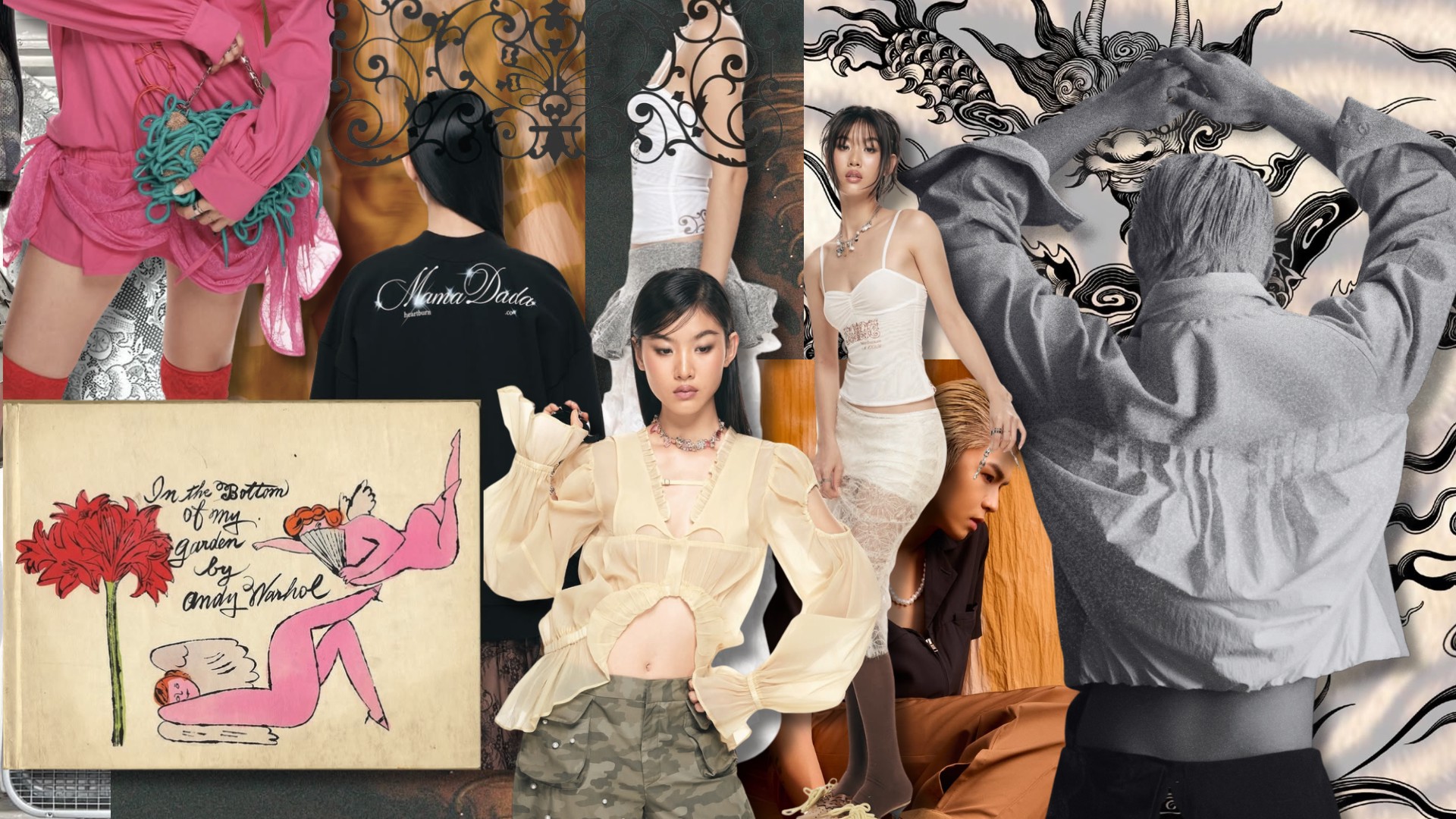 Tại sao storytelling nên là điểm khởi đầu của mỗi thiết kế?