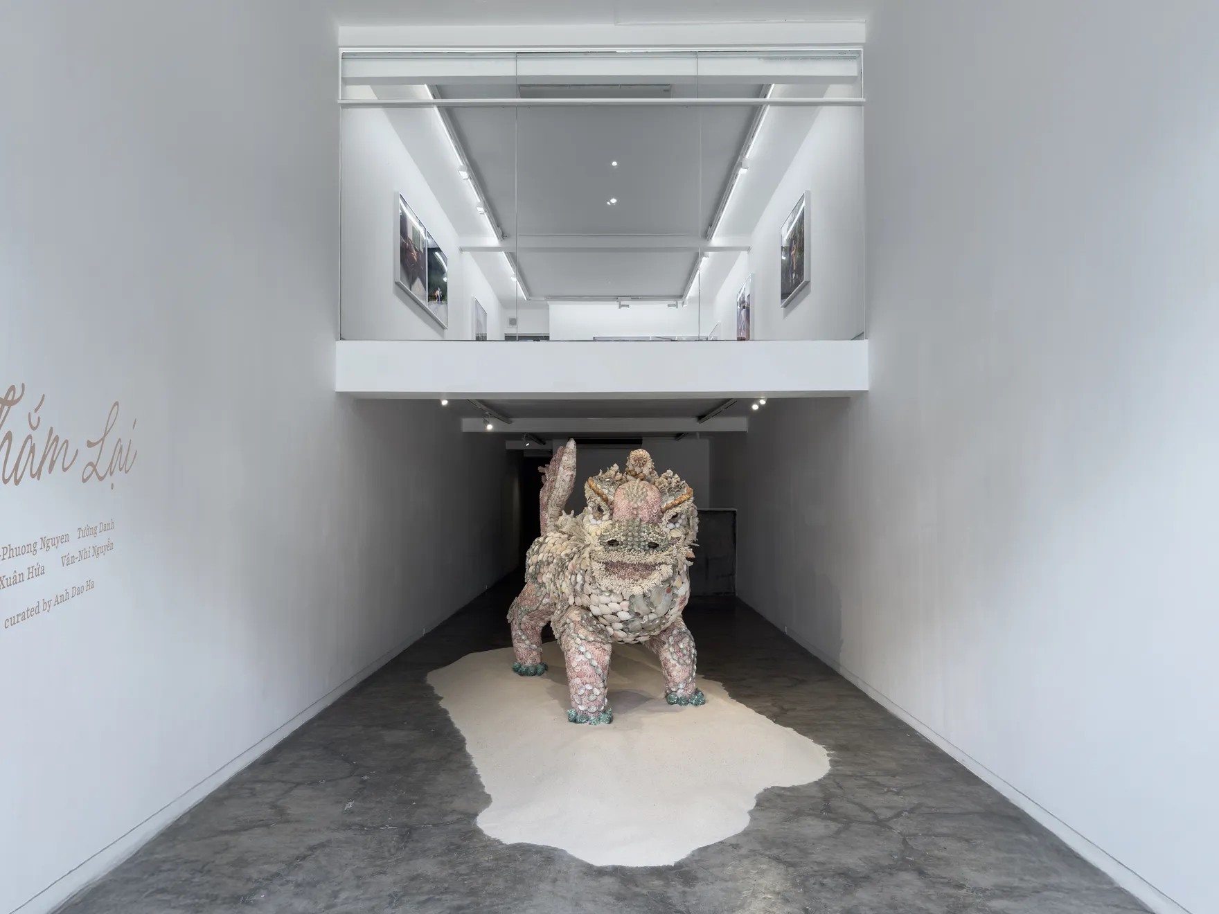 Hinh anh Dành cho những tâm hồn yêu cái đẹp: 8 sự kiện nghệ thuật tháng 4 14