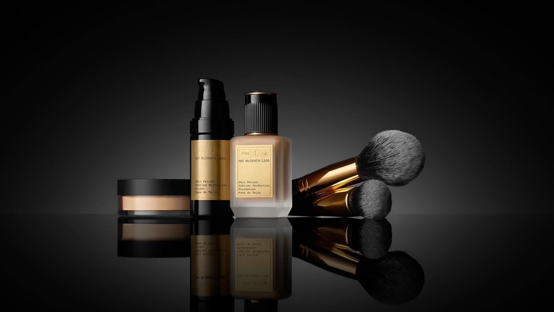 Pat McGrath Labs chính thức có chủ sở hữu mới