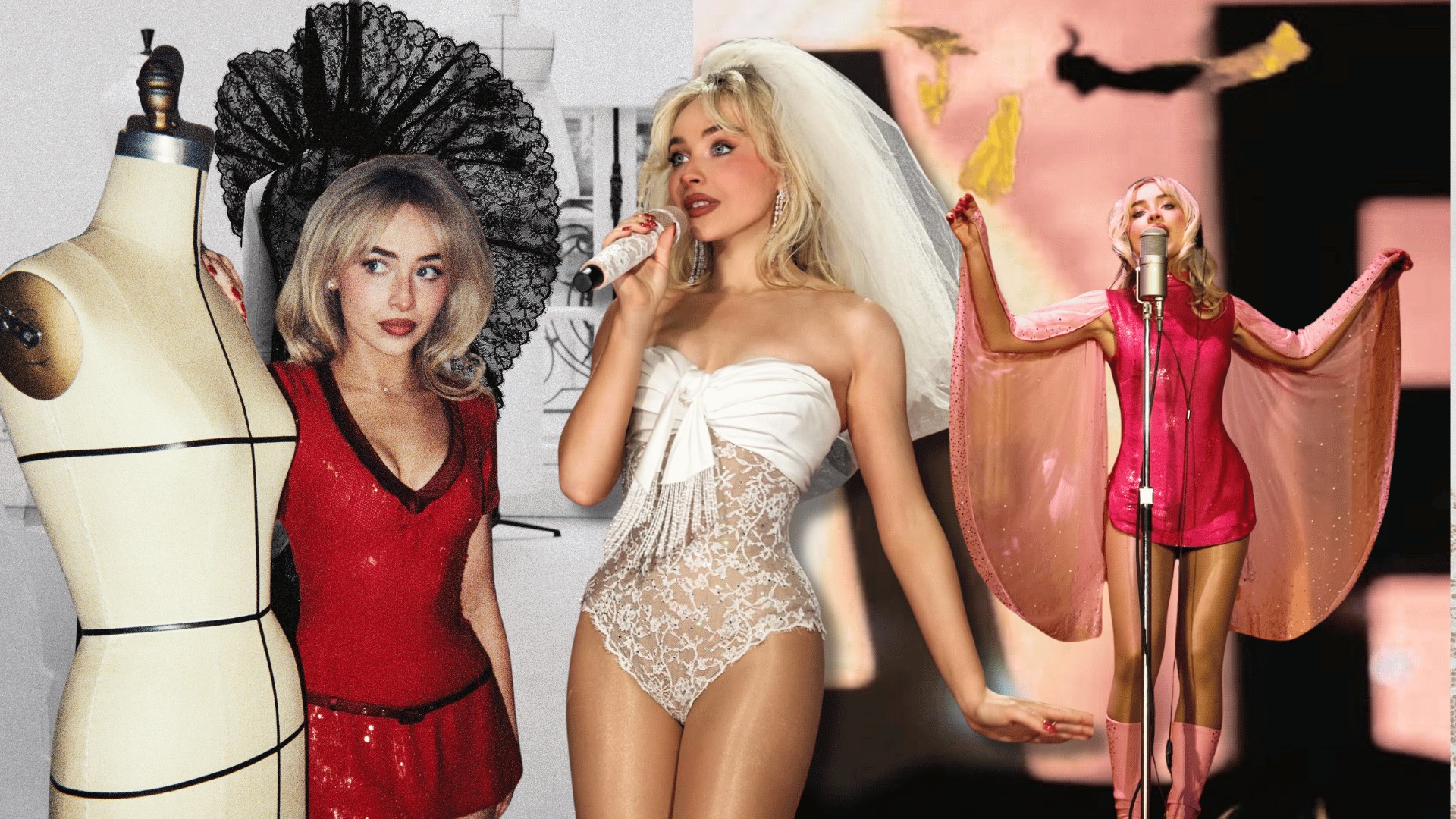 Dior x Sabrina Carpenter: Cú bắt tay đắt giá phủ bóng sân khấu Coachella 2026