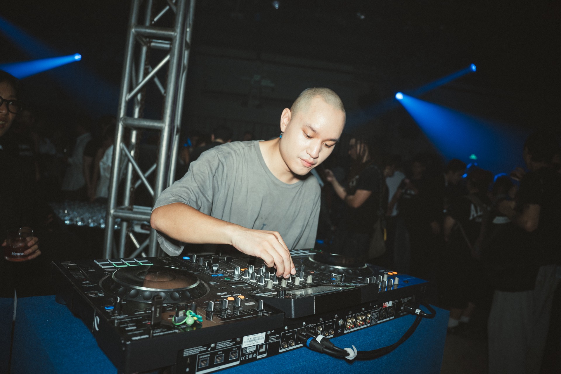 Hinh anh Rue Miche Annual Runway 2026: “Kinh tế trải nghiệm" trở thành kim chỉ nam cho thời trang nội địa 6