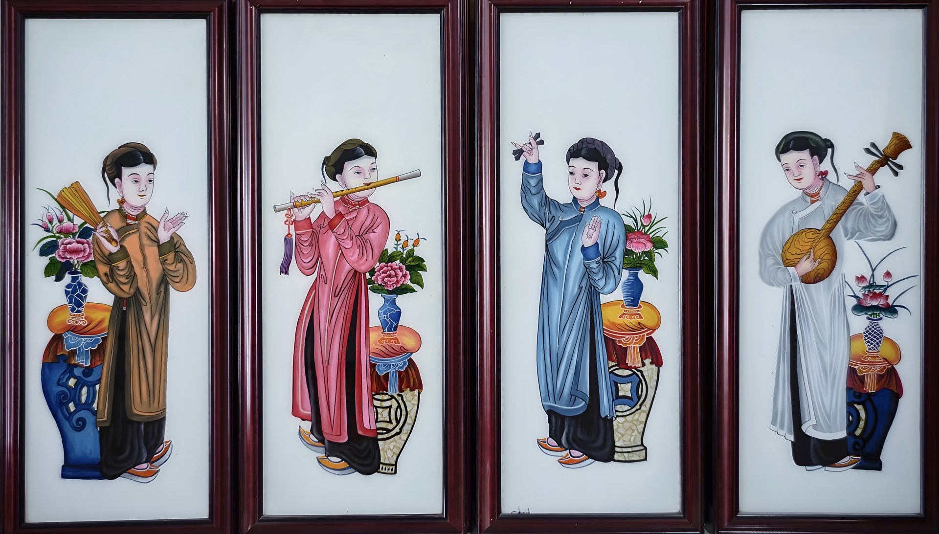 Hinh anh 6 sự kiện nghệ thuật không nên bỏ lỡ dịp 30/4 - 1/5  7