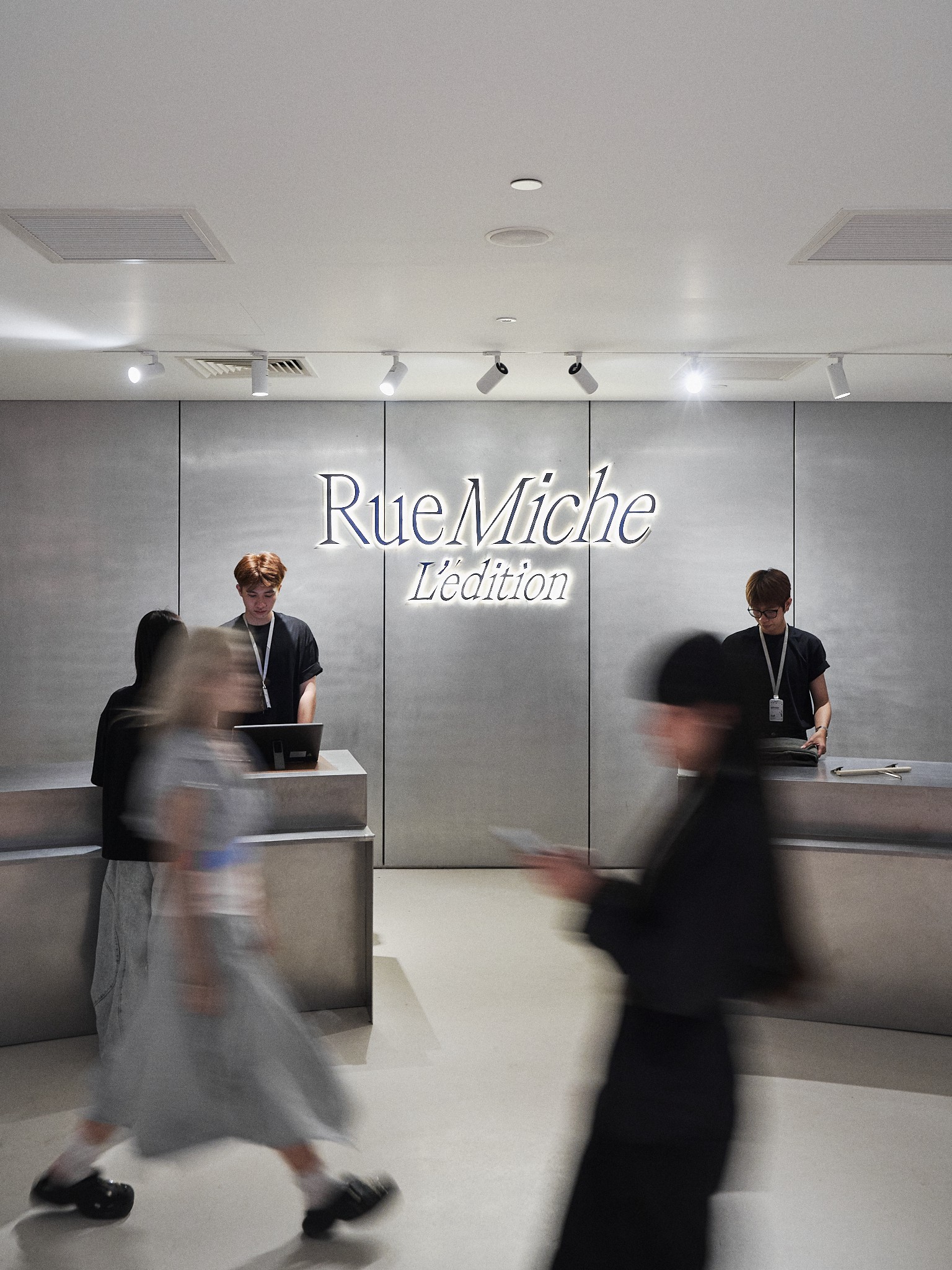 Hinh anh Rue Miche khởi động PULSE Program, thử nghiệm mô hình thời trang gắn với thương mại 4