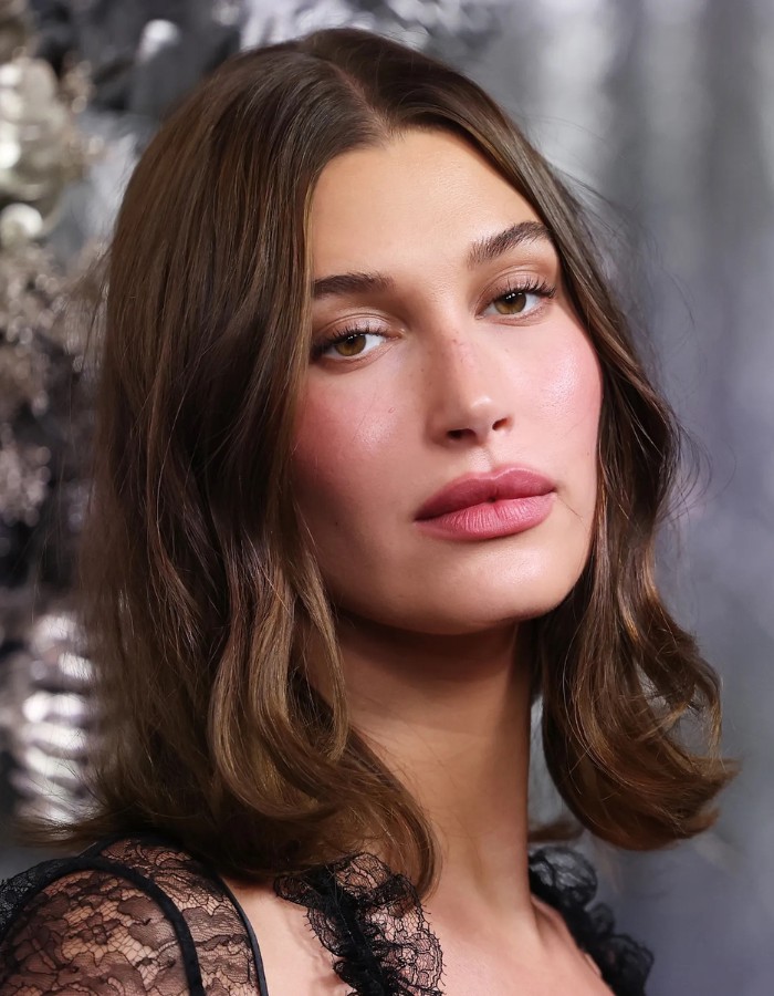 Hinh anh Từ mỹ thuật đến 6 xu hướng trang điểm Xuân Hè 2026 7