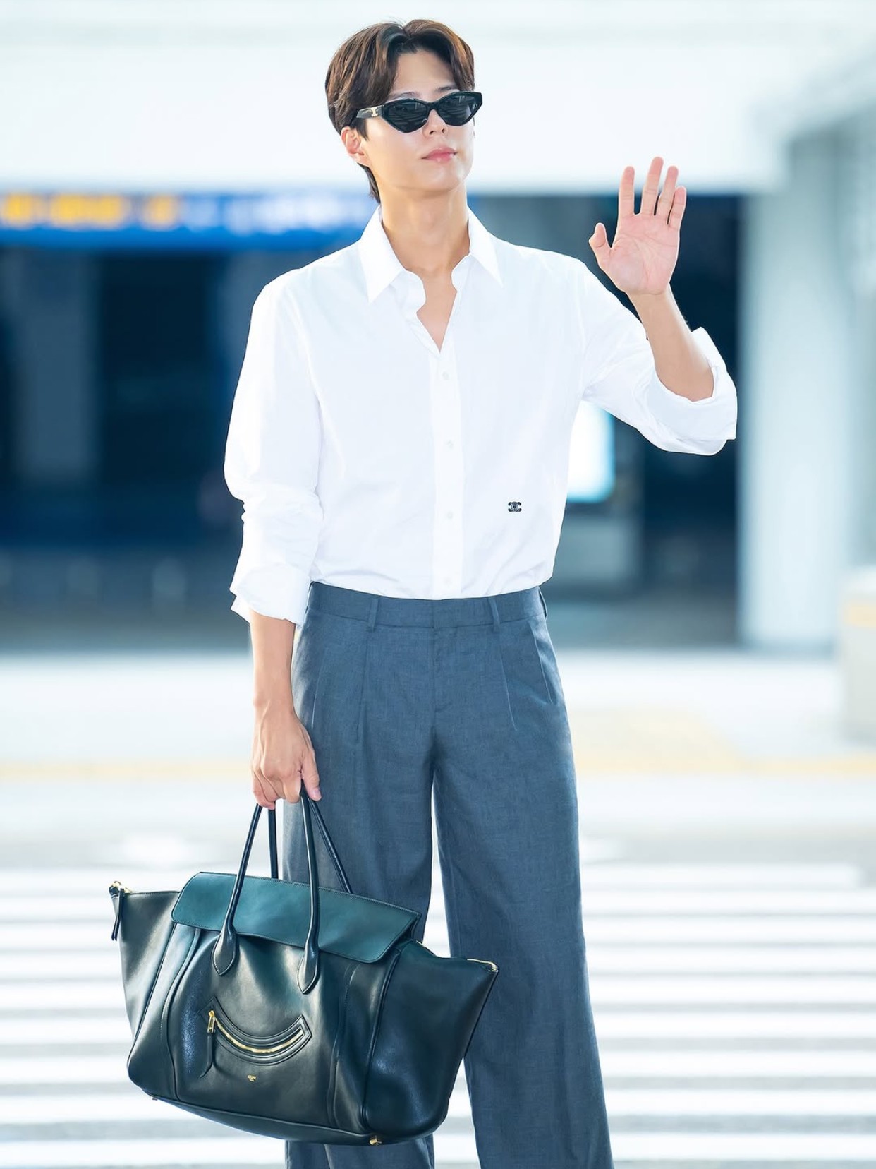 Hinh anh Các tín đồ đã tậu những chiếc "It bag" đình đám này chưa? 14