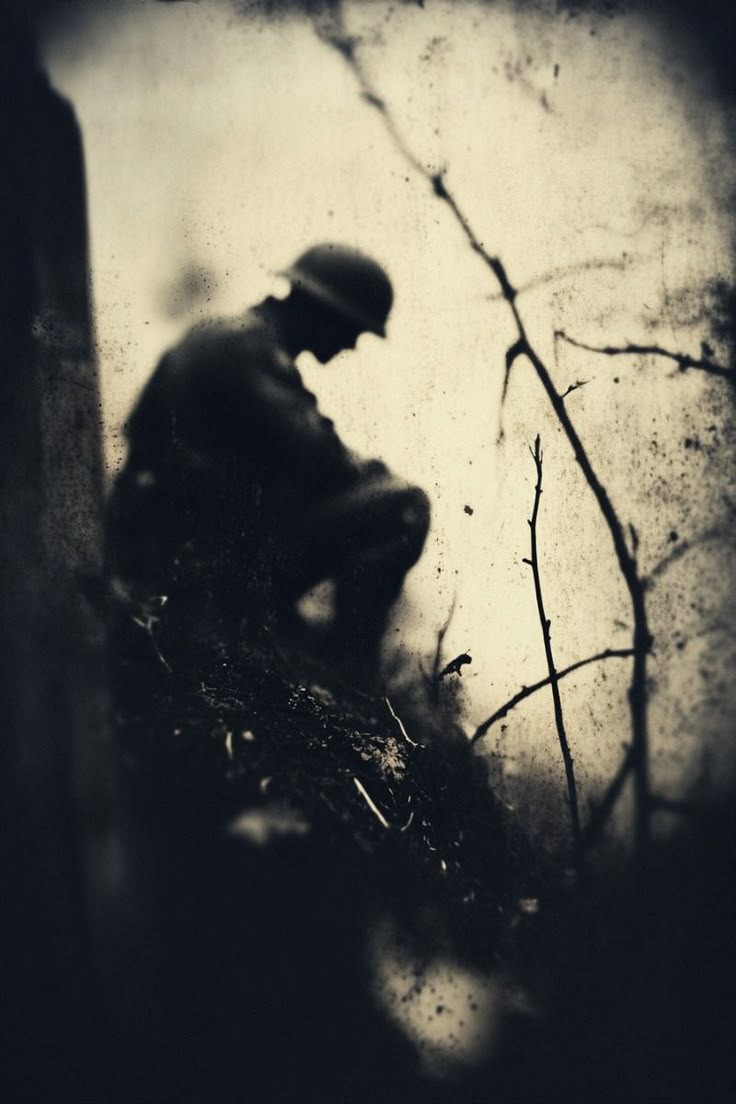 Hinh anh PTSD: Từ dư âm hậu chiến đến những căng thẳng trong đời sống hiện đại 5