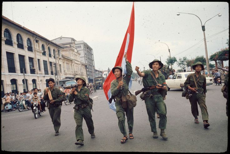 Hinh anh Gabadin: Nhân chứng tĩnh lặng đi cùng người lính suốt những cuộc hành quân 10
