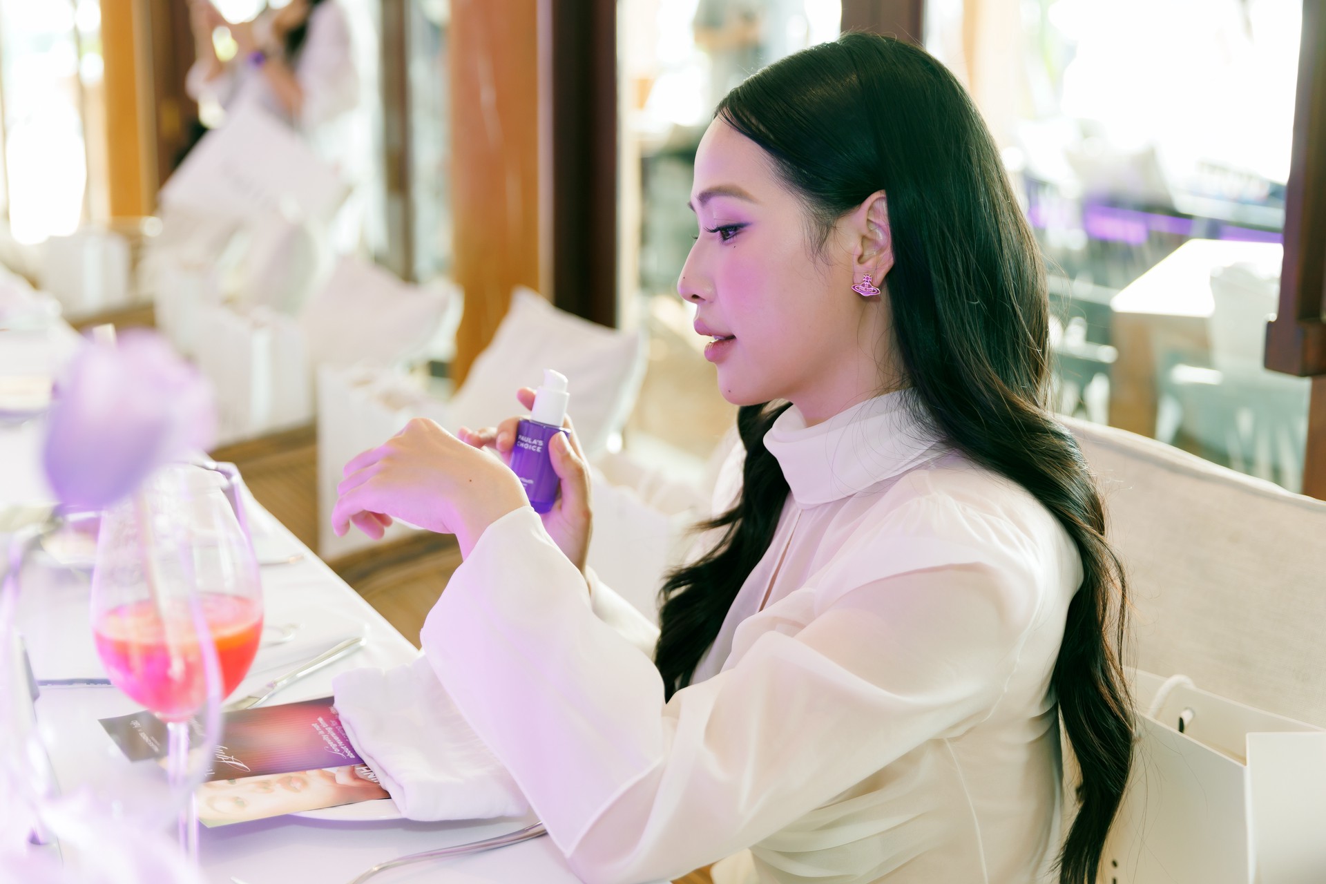 Hinh anh Paula’s Choice Longevity Symphony: Định nghĩa lại triết lý chăm sóc da hiện đại 7