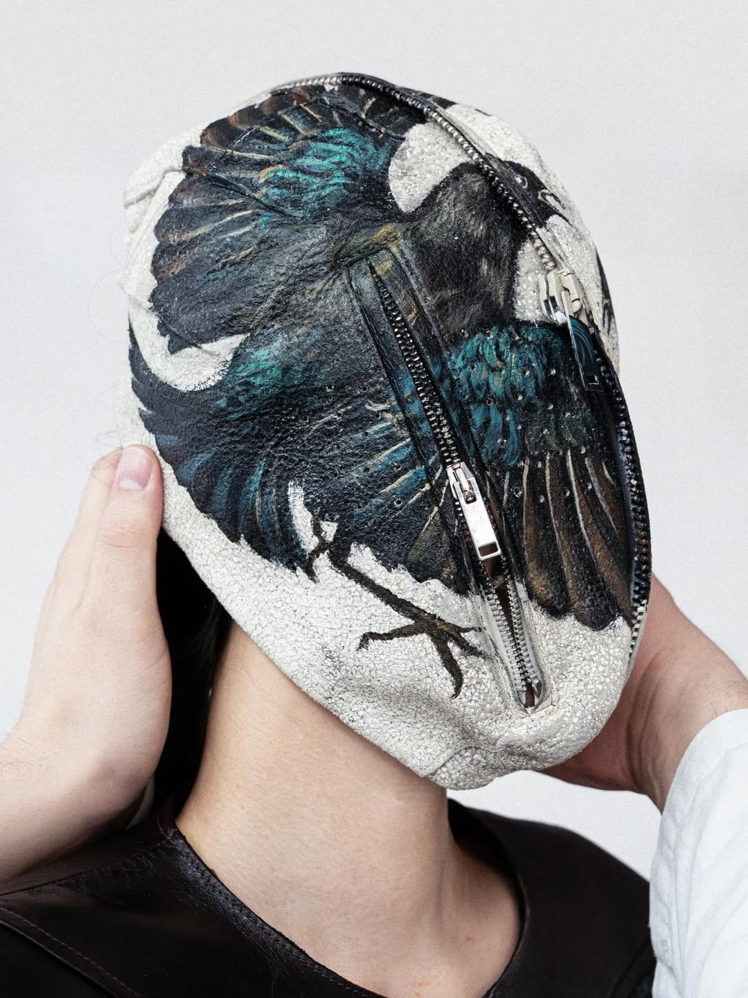 Hinh anh Maison Margiela FW26 tại Shanghai: Tầm nhìn "dân chủ" của Glenn Martens dành cho thời trang xa xỉ 36