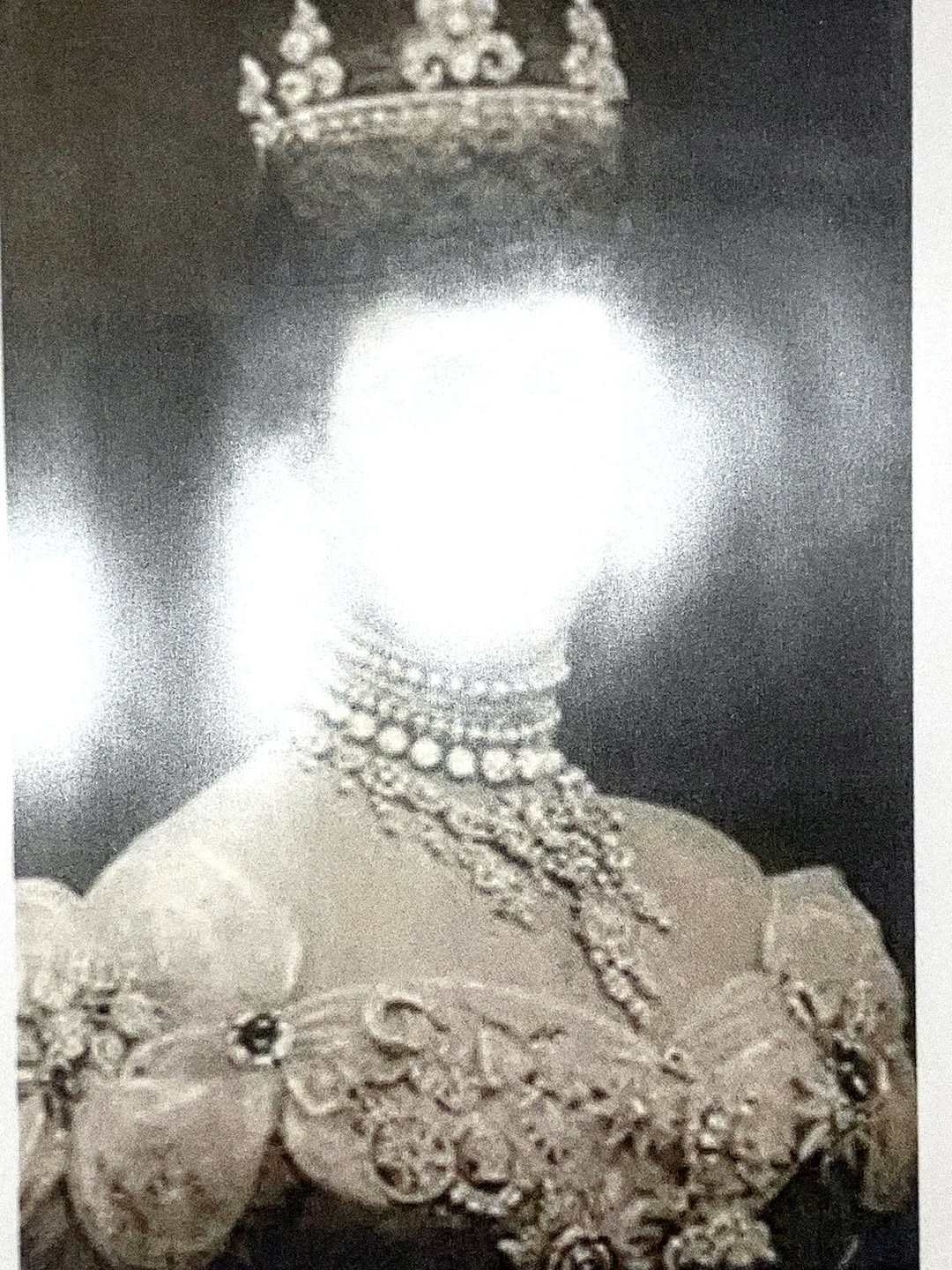 Hinh anh Maison Margiela FW26 tại Shanghai: Tầm nhìn "dân chủ" của Glenn Martens dành cho thời trang xa xỉ 8