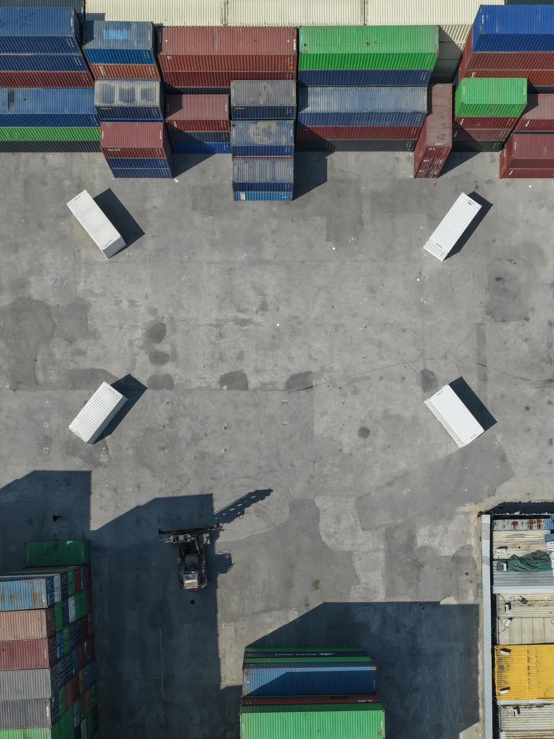 Hinh anh Maison Margiela FW26 tại Shanghai: Tầm nhìn "dân chủ" của Glenn Martens dành cho thời trang xa xỉ 7