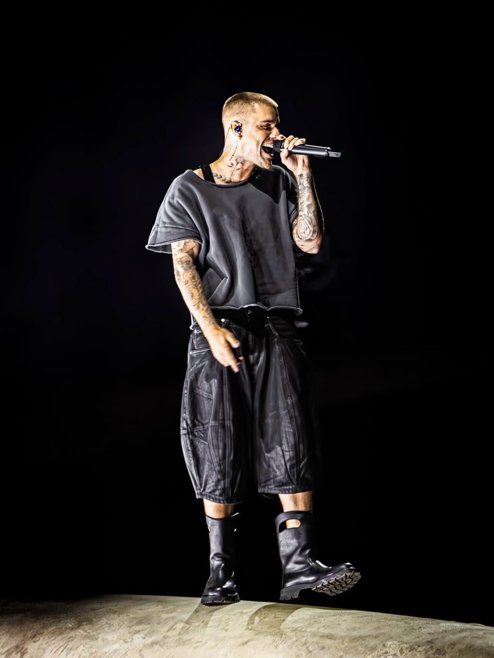 Hinh anh Bài học xây dựng chiến lược thương hiệu từ "Bieberchella" 2026 10