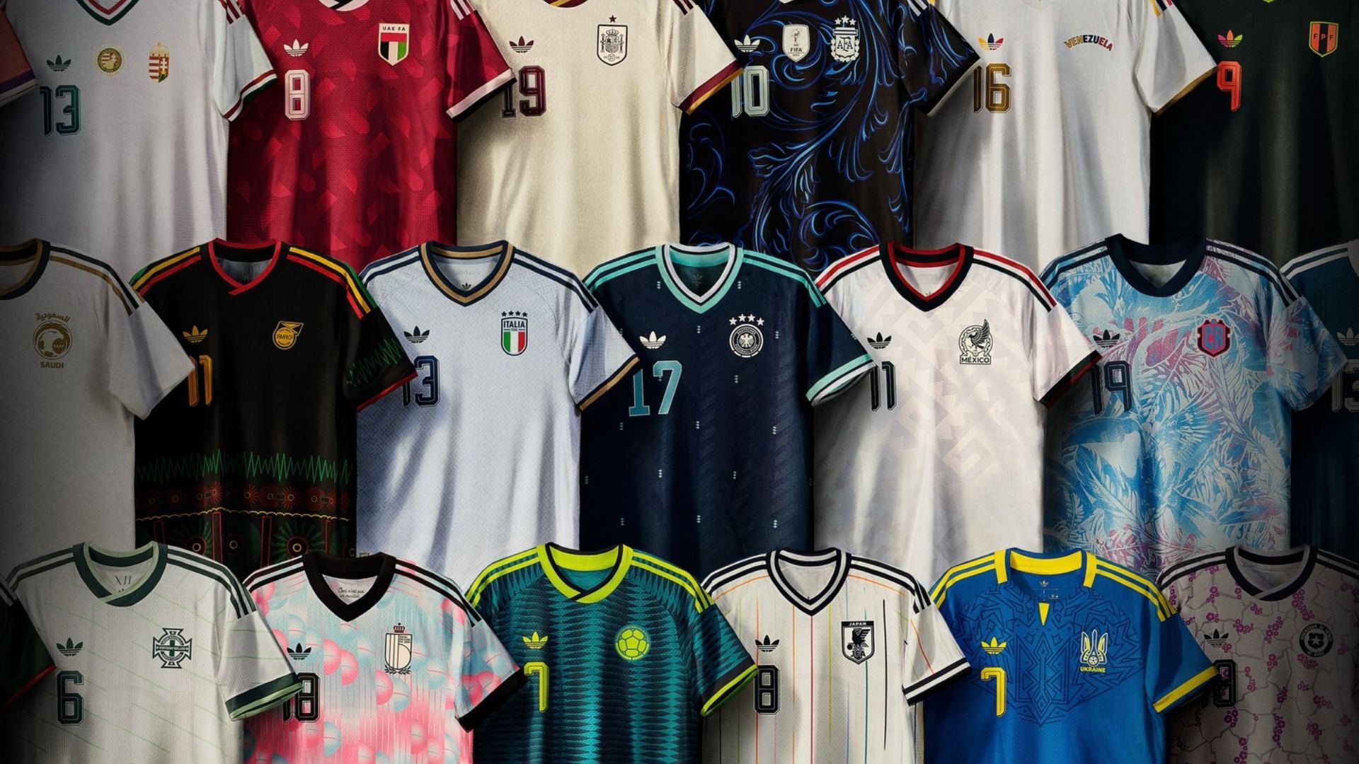 World Cup mất ‘bảo chứng’ tăng trưởng, ngành sportswear phải dè chừng