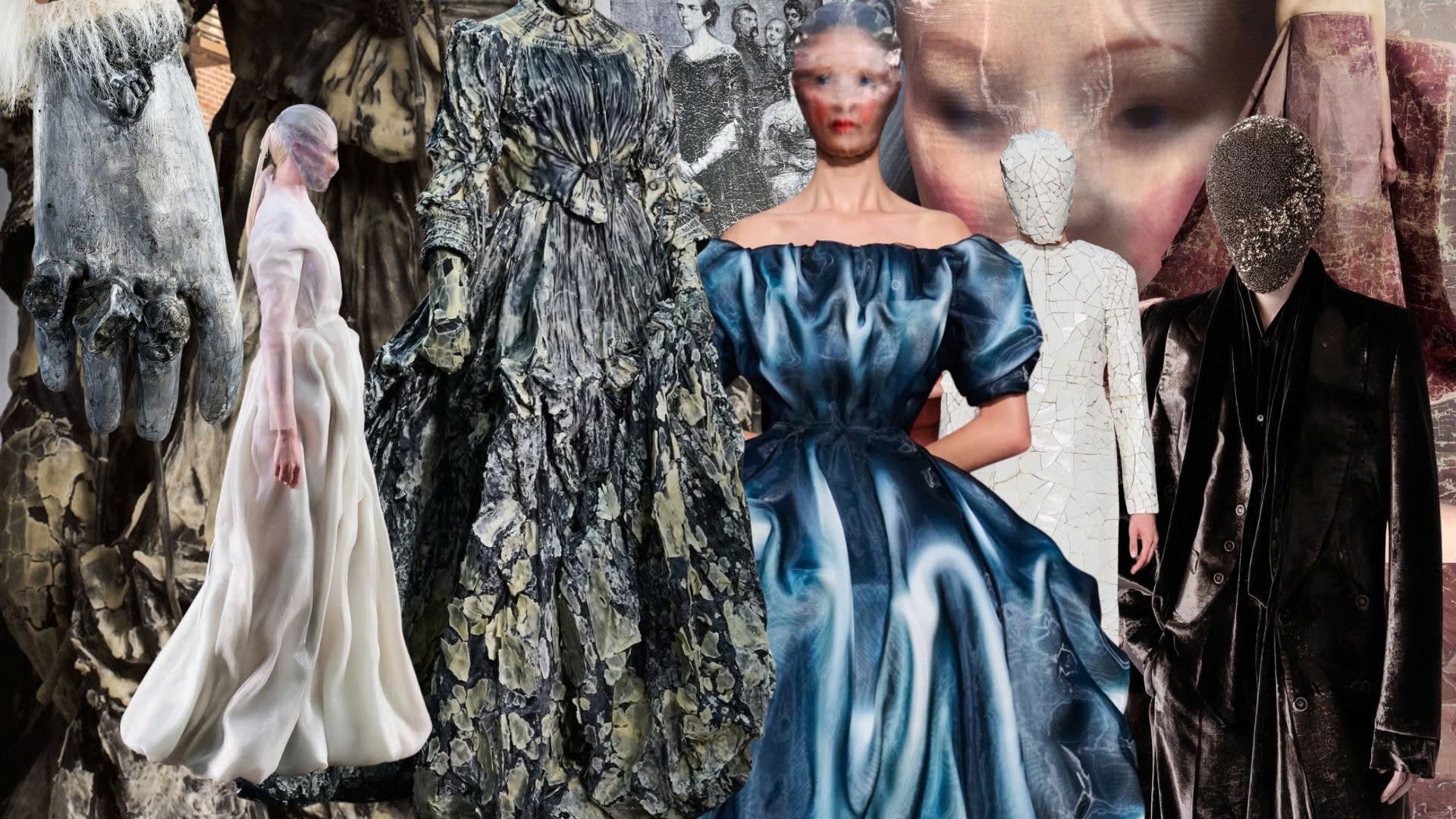 Maison Margiela FW26 tại Shanghai: Tầm nhìn "dân chủ" của Glenn Martens dành cho thời trang xa xỉ