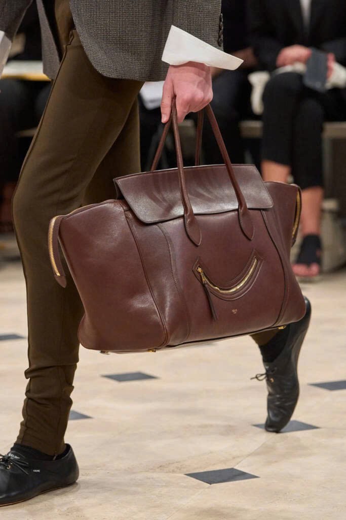 Hinh anh Các tín đồ đã tậu những chiếc "It bag" đình đám này chưa? 12