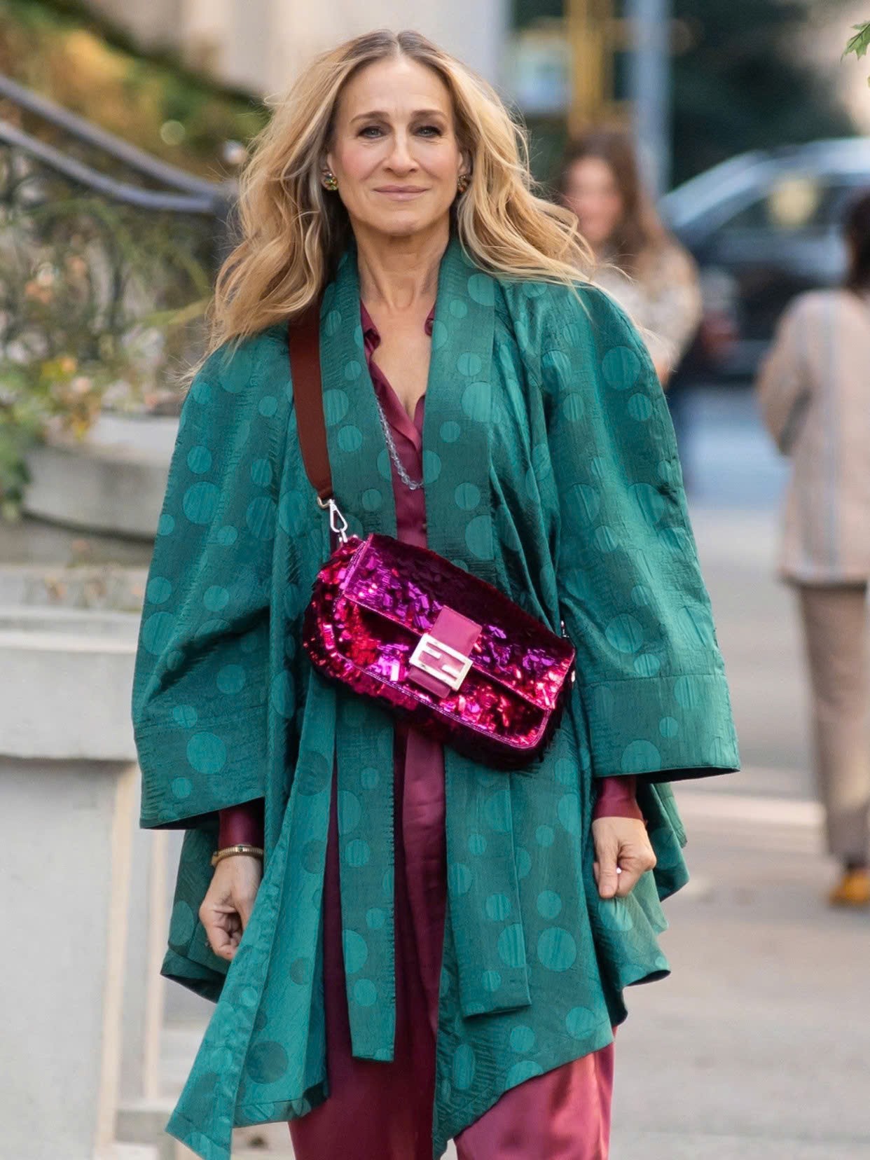 Hinh anh Các tín đồ đã tậu những chiếc "It bag" đình đám này chưa? 16