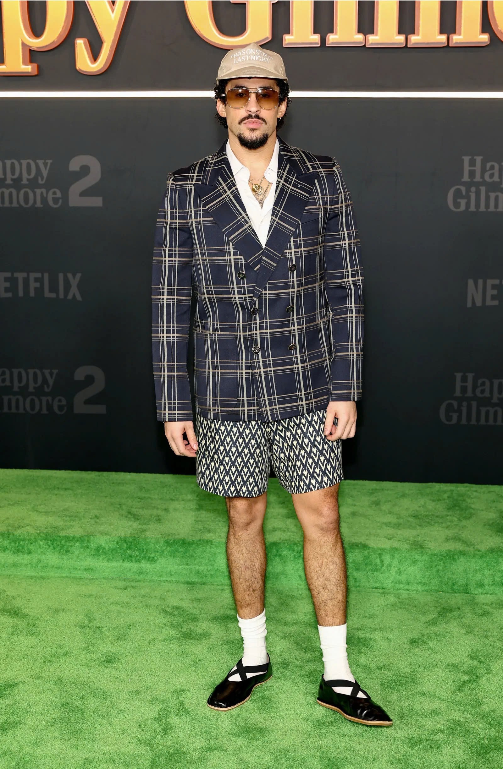 Hinh anh Khi nam giới cũng mê mẩn giày ballet 1