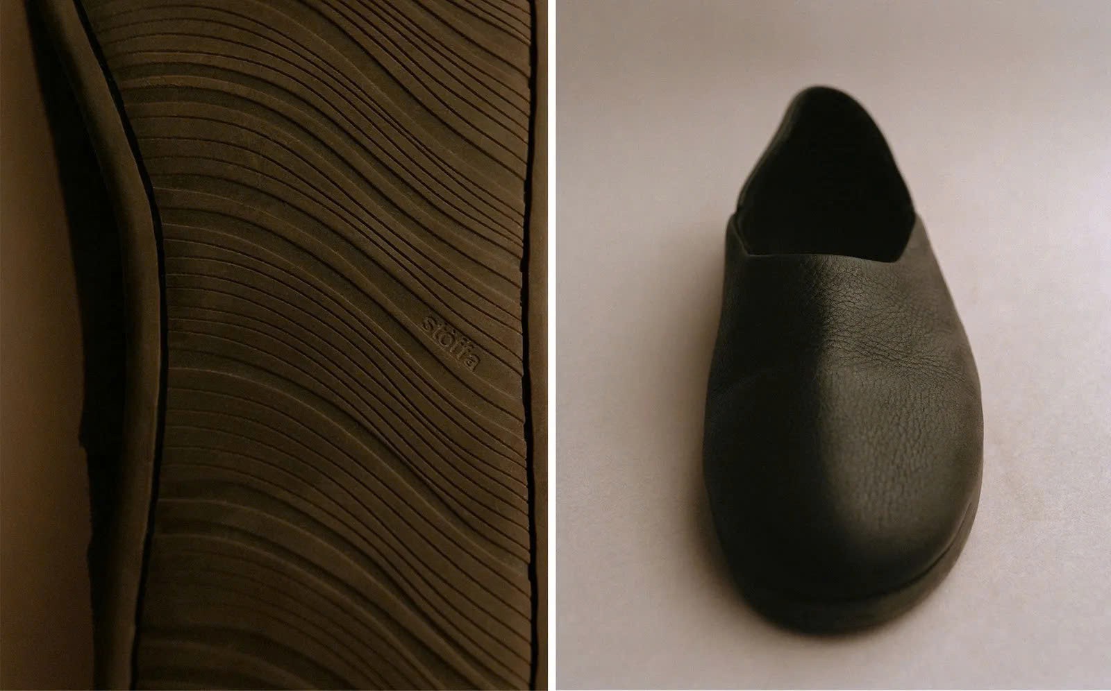 Hinh anh Khi nam giới cũng mê mẩn giày ballet 10