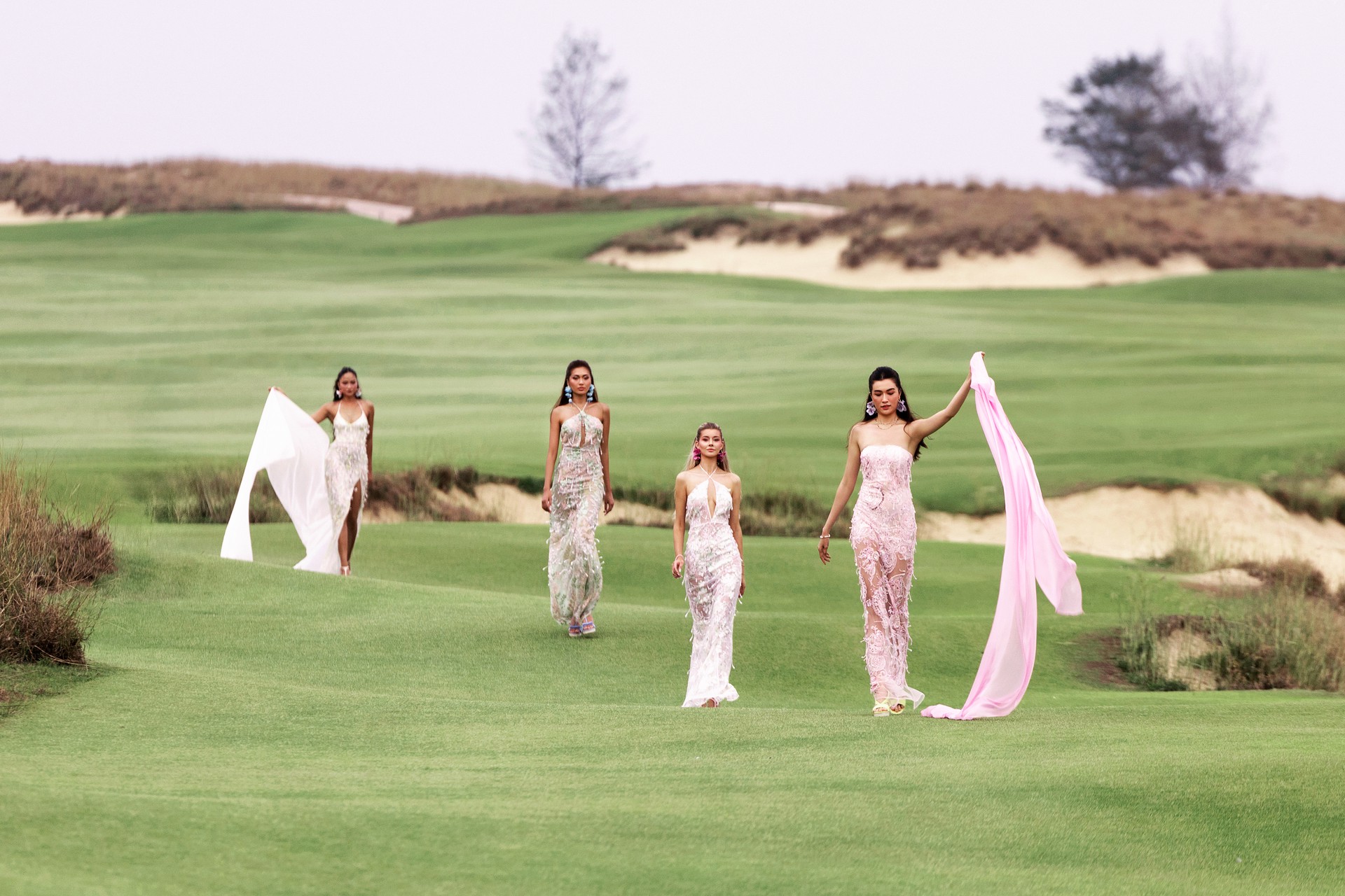 Hinh anh 82 thiết kế “Đẩy Đưa” cùng Adrian Anh Tuấn giữa hoàng hôn Hoiana Resort & Golf 6